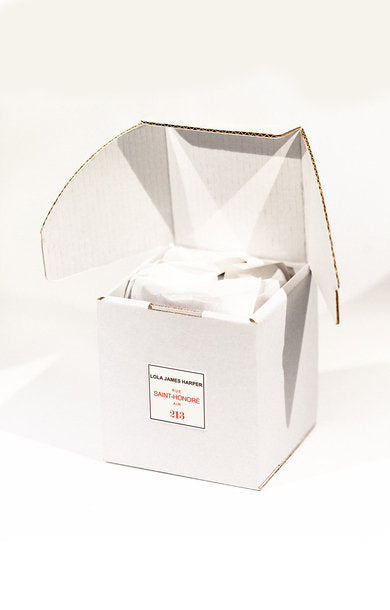 213. Rue Saint-Honore Air - 190g Candle