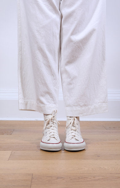 Hoop Master Hi - Natural