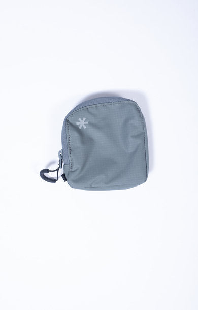 Yama Wallet Grey