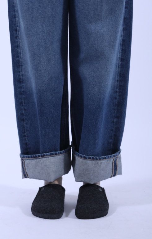 Zermatt Shearling FE Anthracite