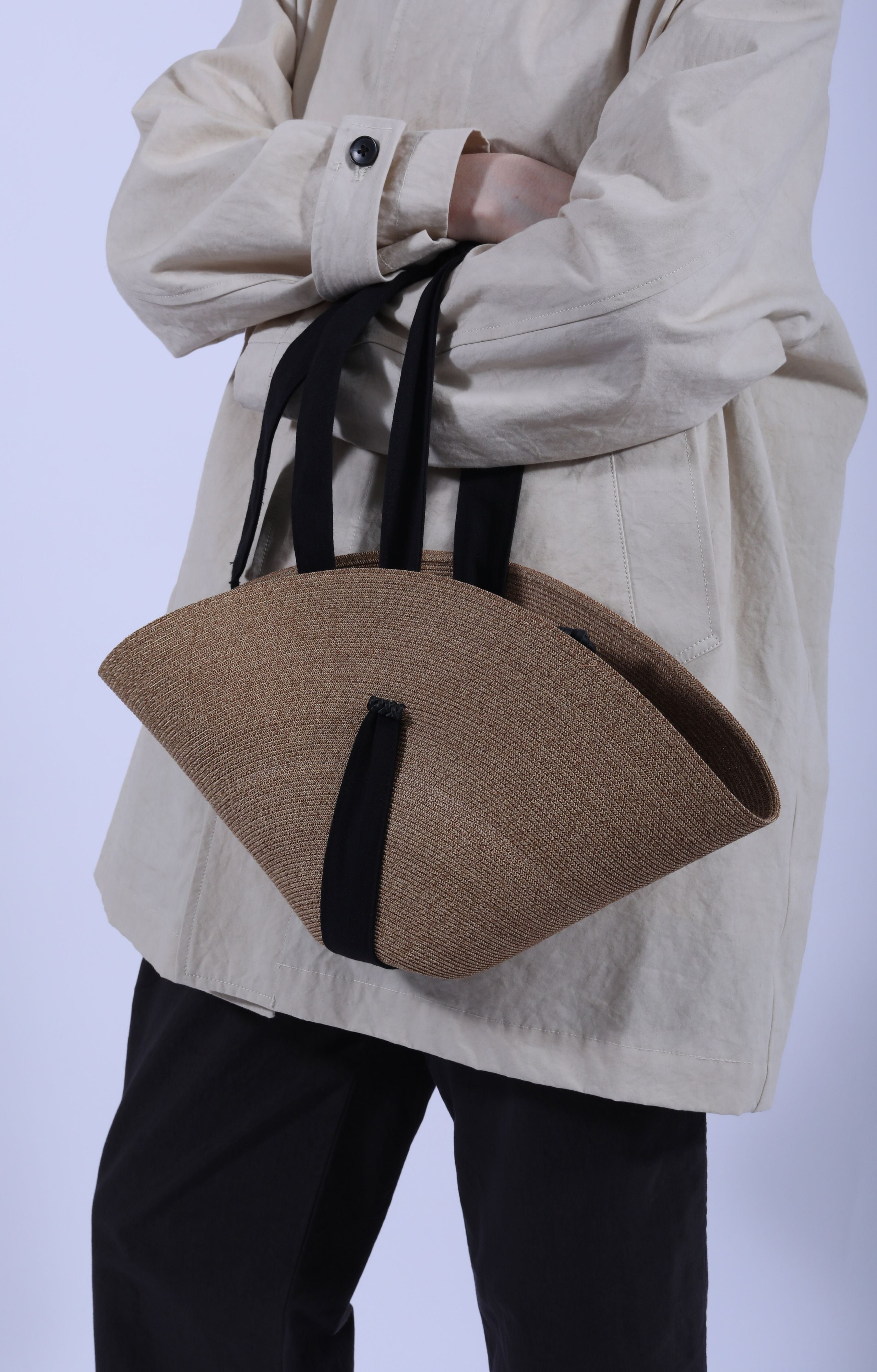 Sa'ong Hat and Basket