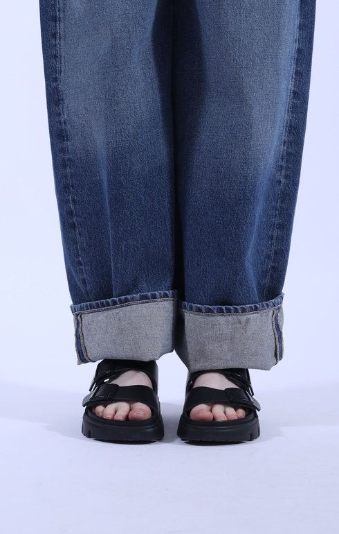 Arizona Chunky EXQ LENA Black – Epitome of Edinburgh