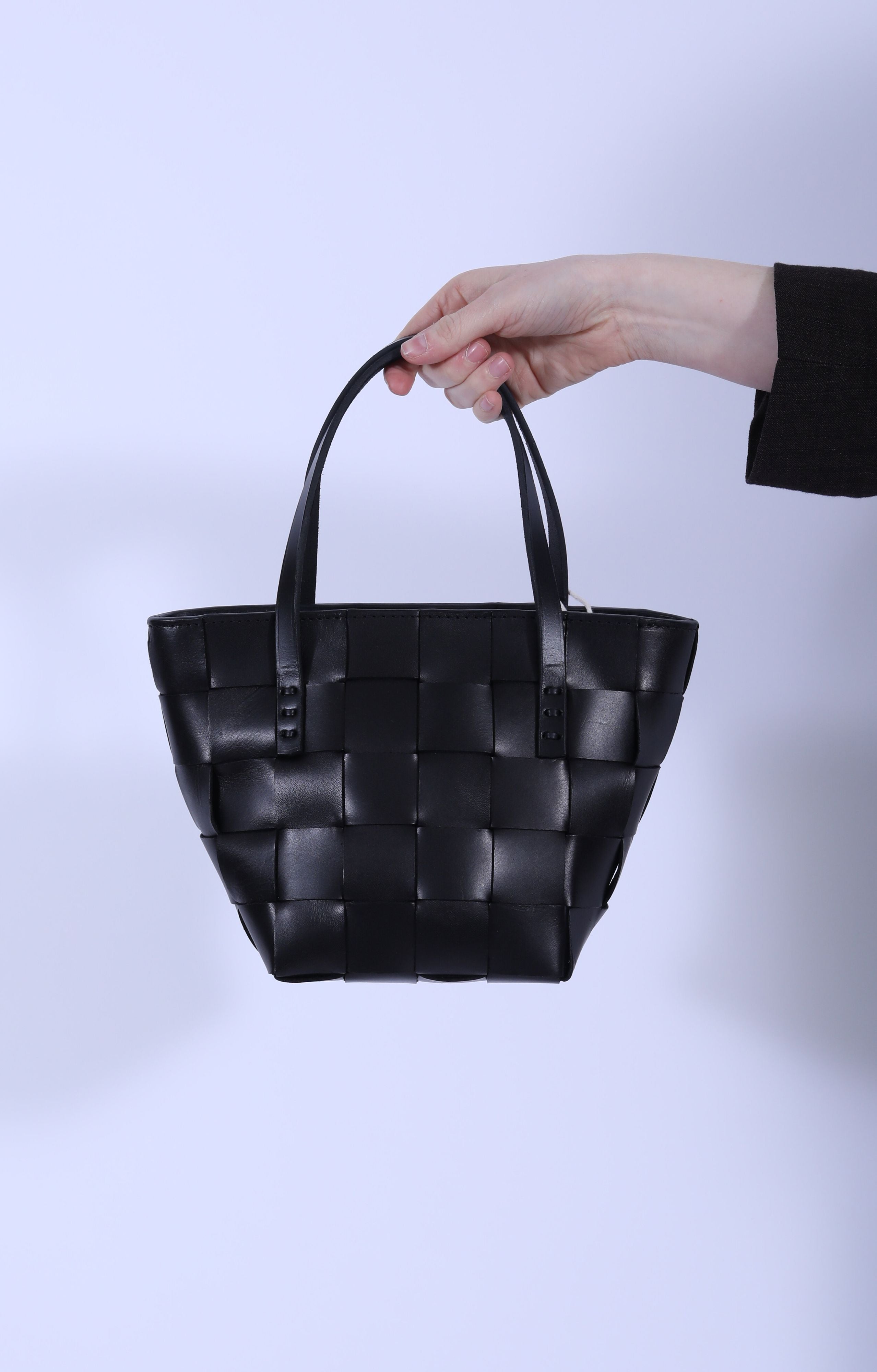 Japan Mini Black