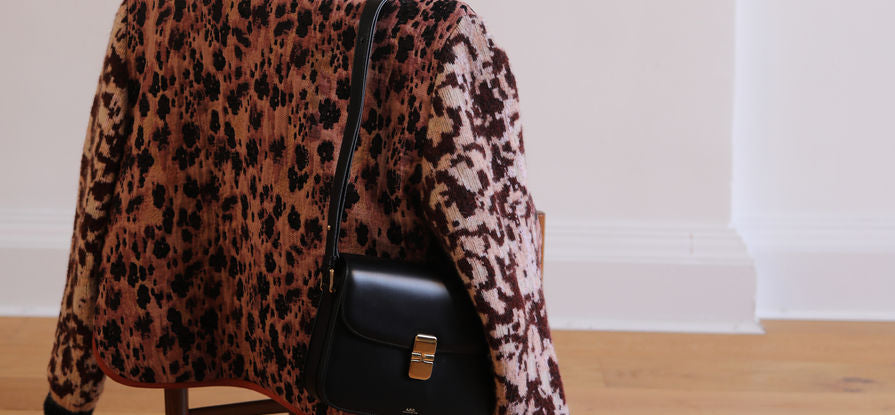AW24 | The Colour Edit