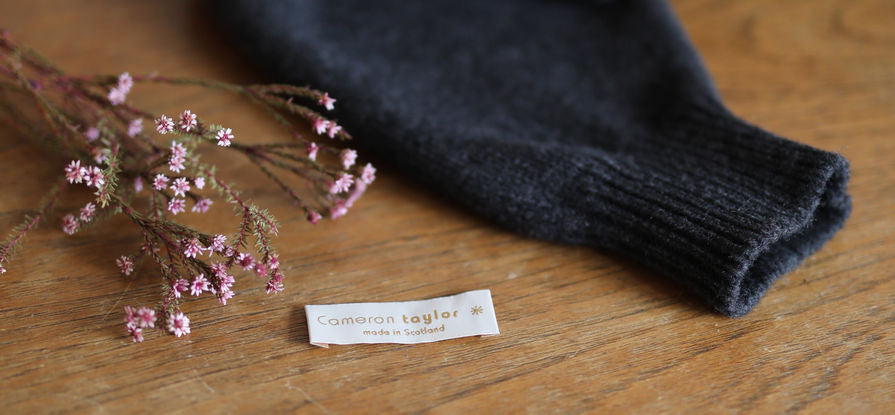 Cameron taylor*: Behind the brand with Lisa Taylor