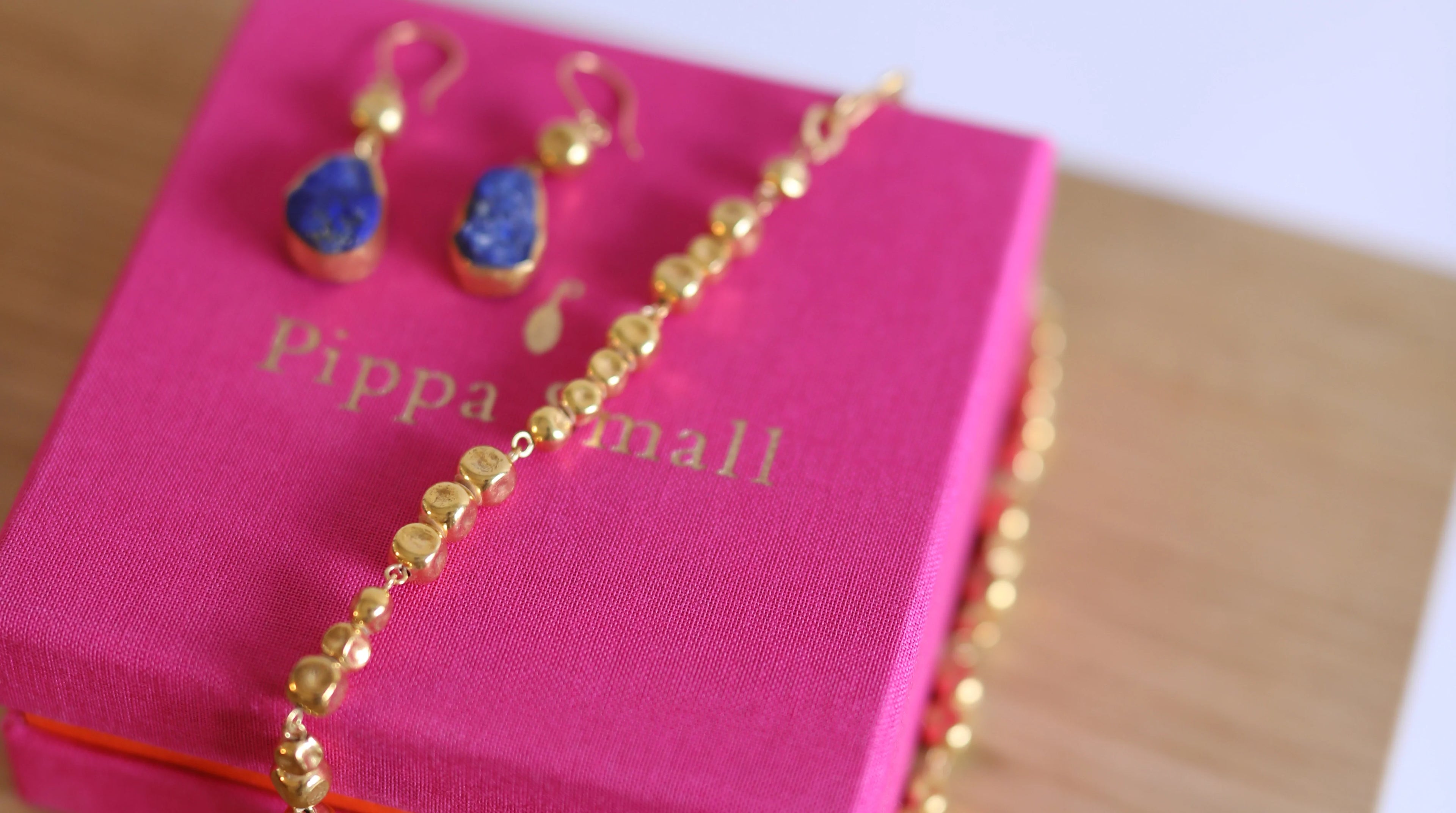 Pippa Small