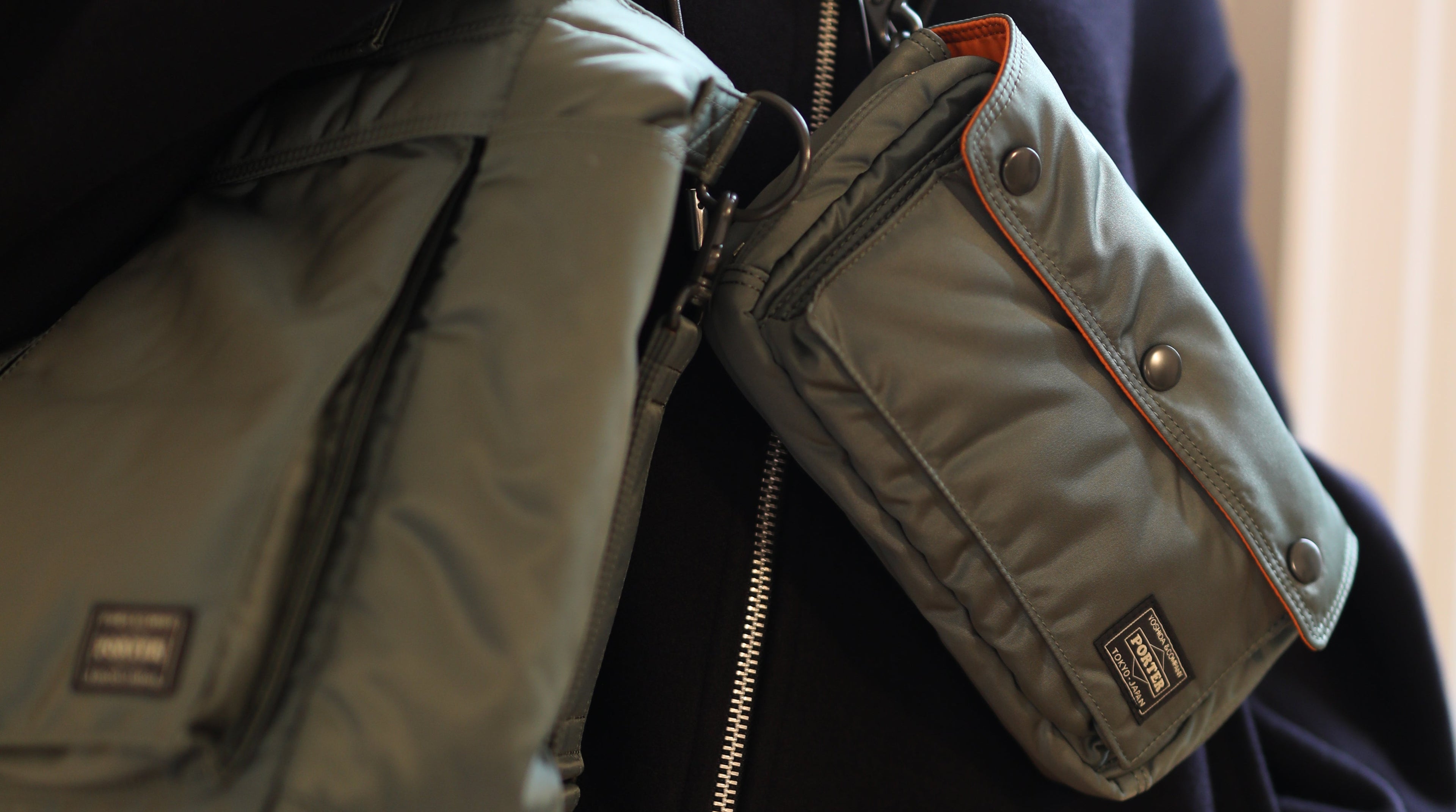 Porter - Yoshida & Co.