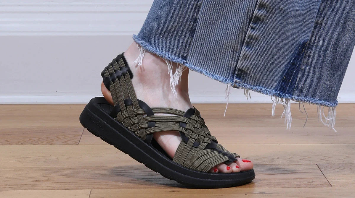 Malibu Sandals