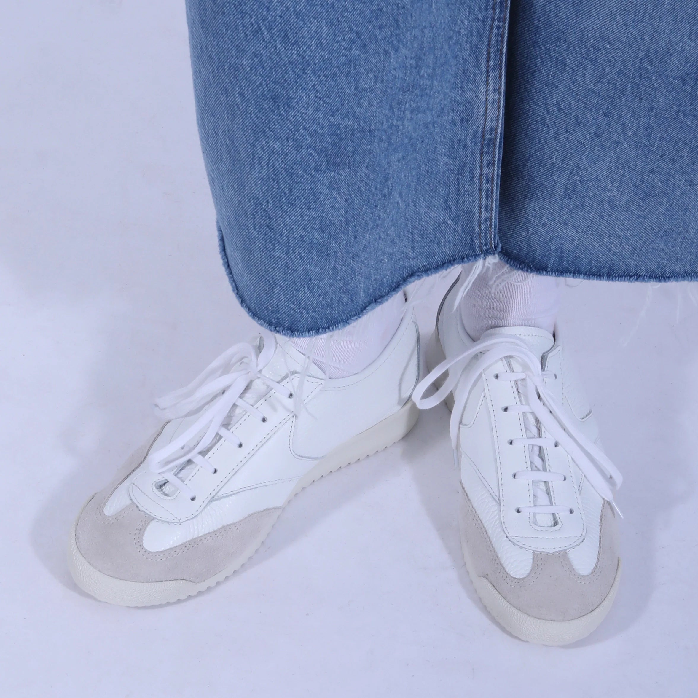 Reproduction of Found