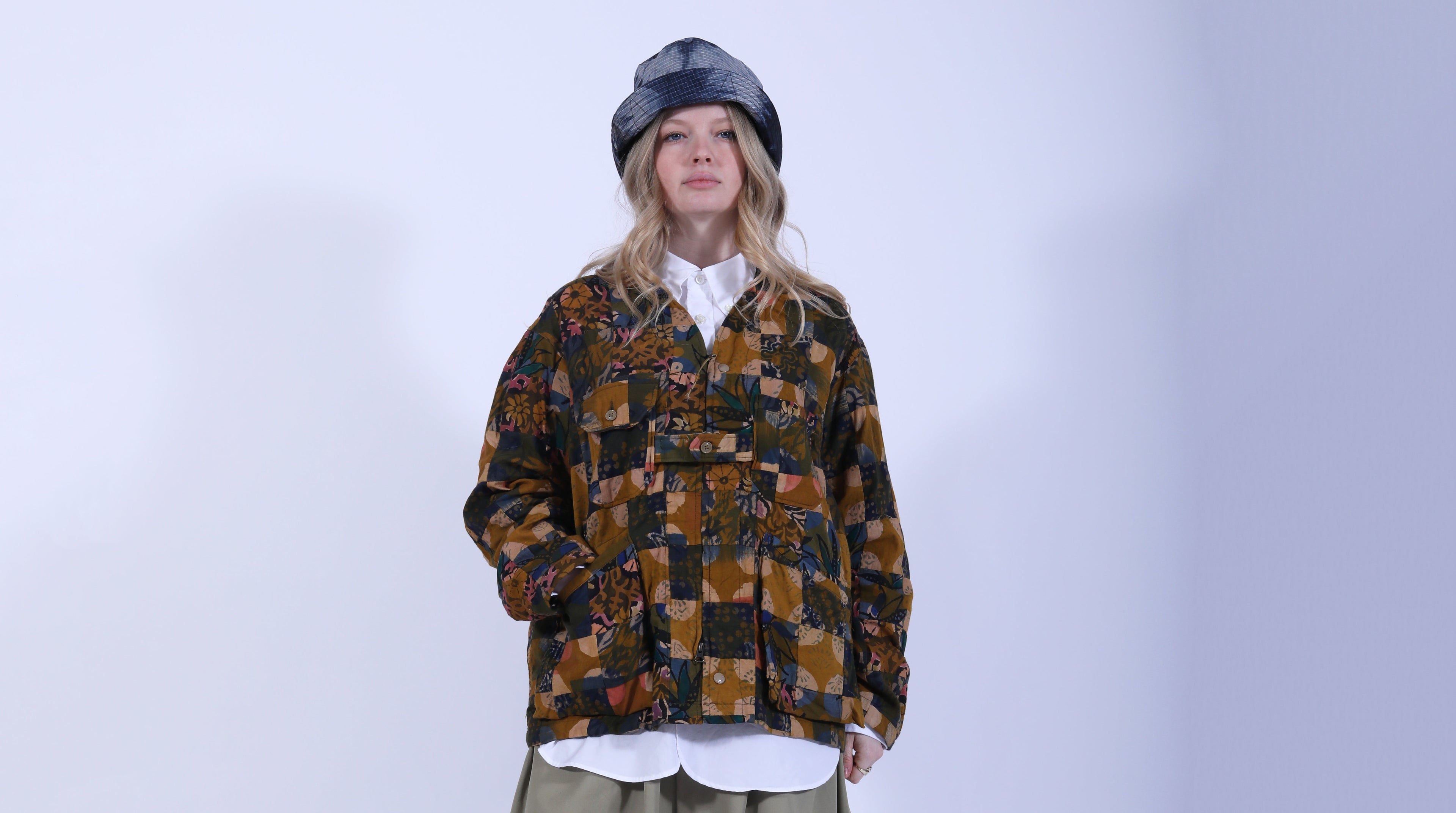 Engineered Garments