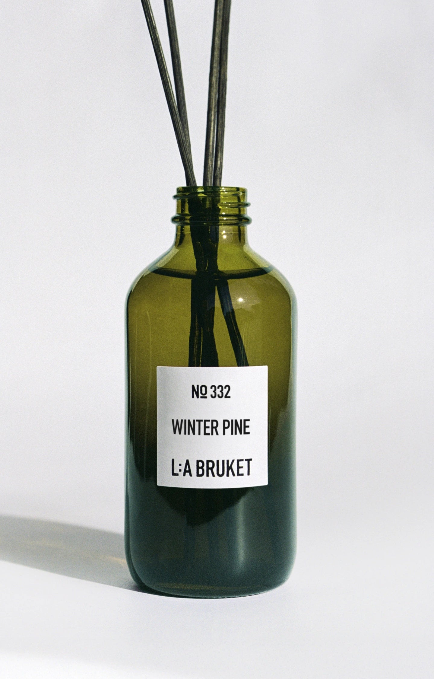 No. 332 Room Diffuser - Winter Pine