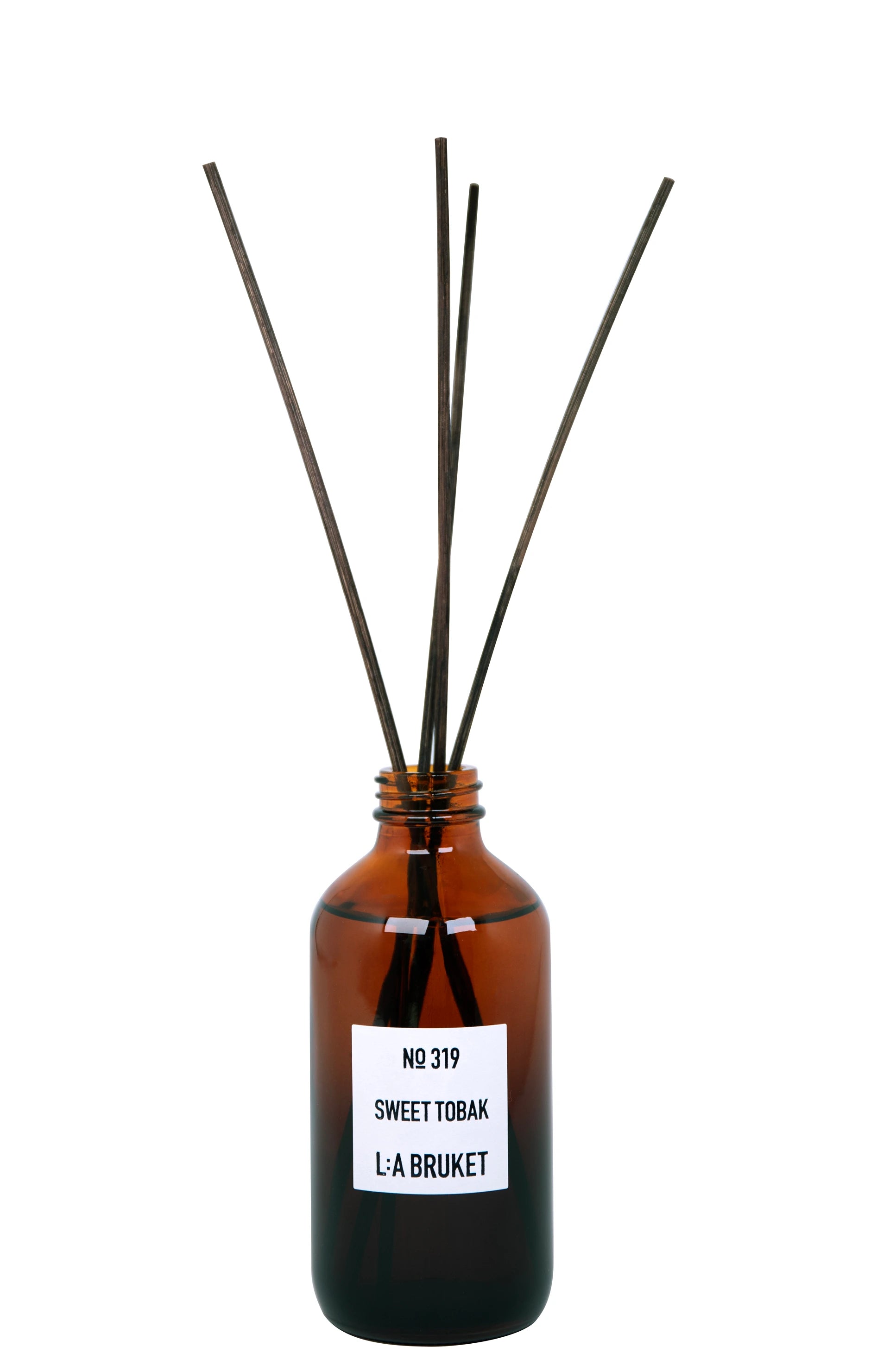 No.319 Room Diffuser - Sweet Tabac