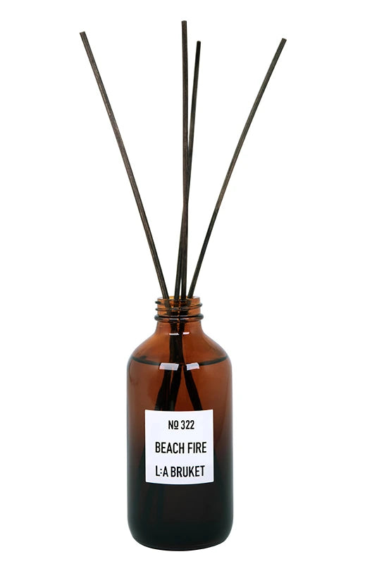 No.322 Room Diffuser- Beach Fire