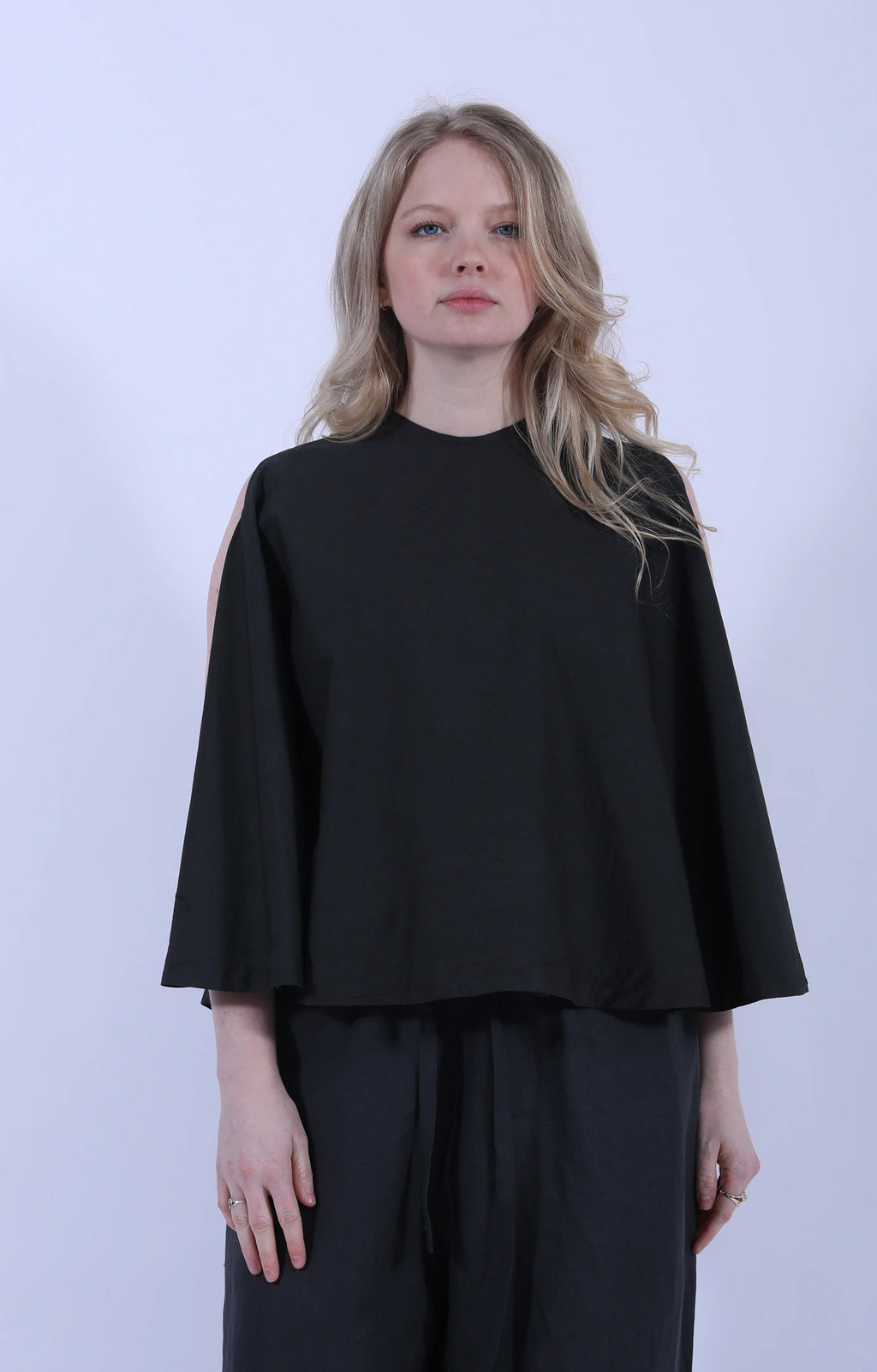 Nimbus Top Liberty Ebony Flora