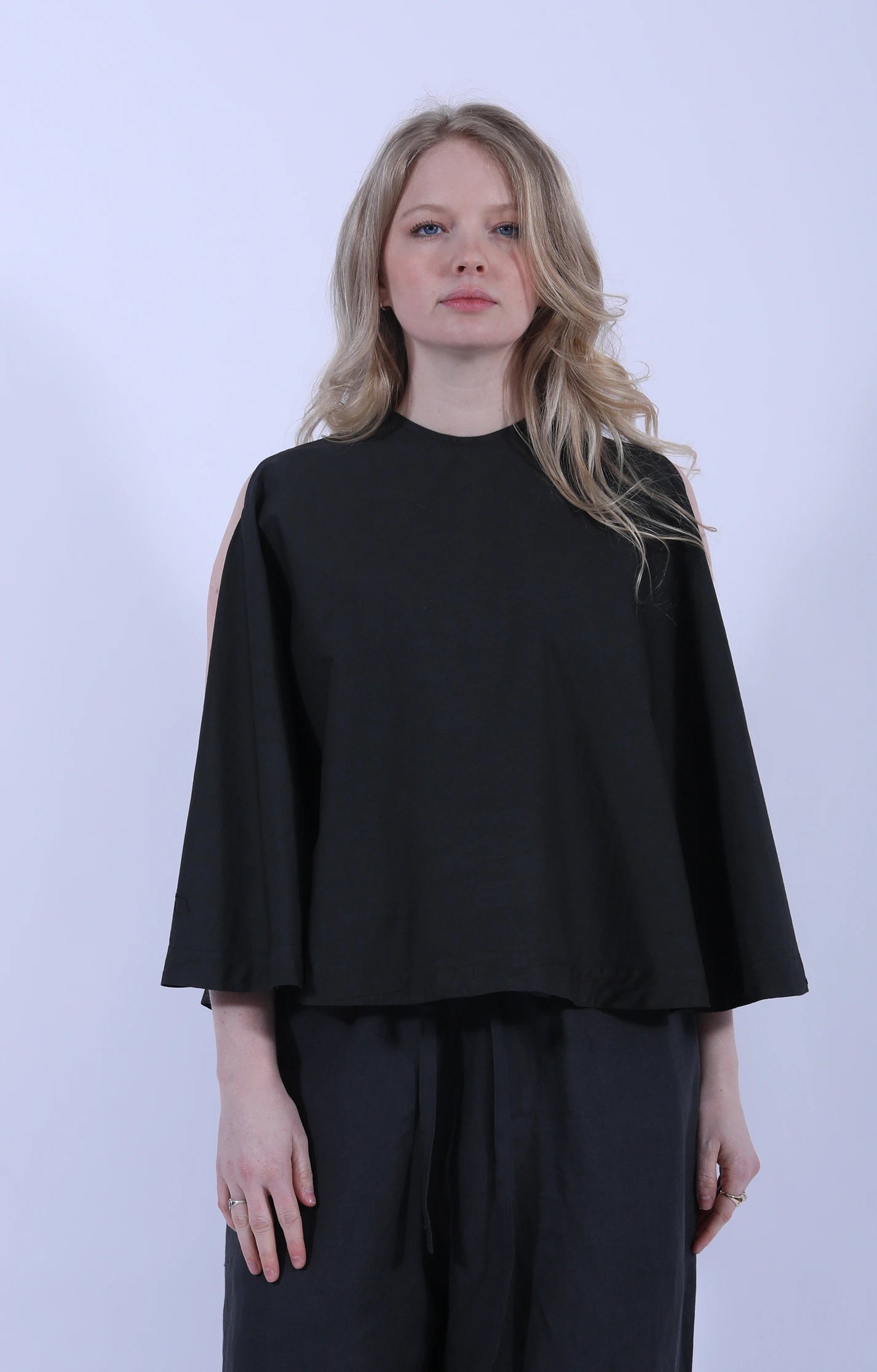 Nimbus Top Liberty Ebony Flora