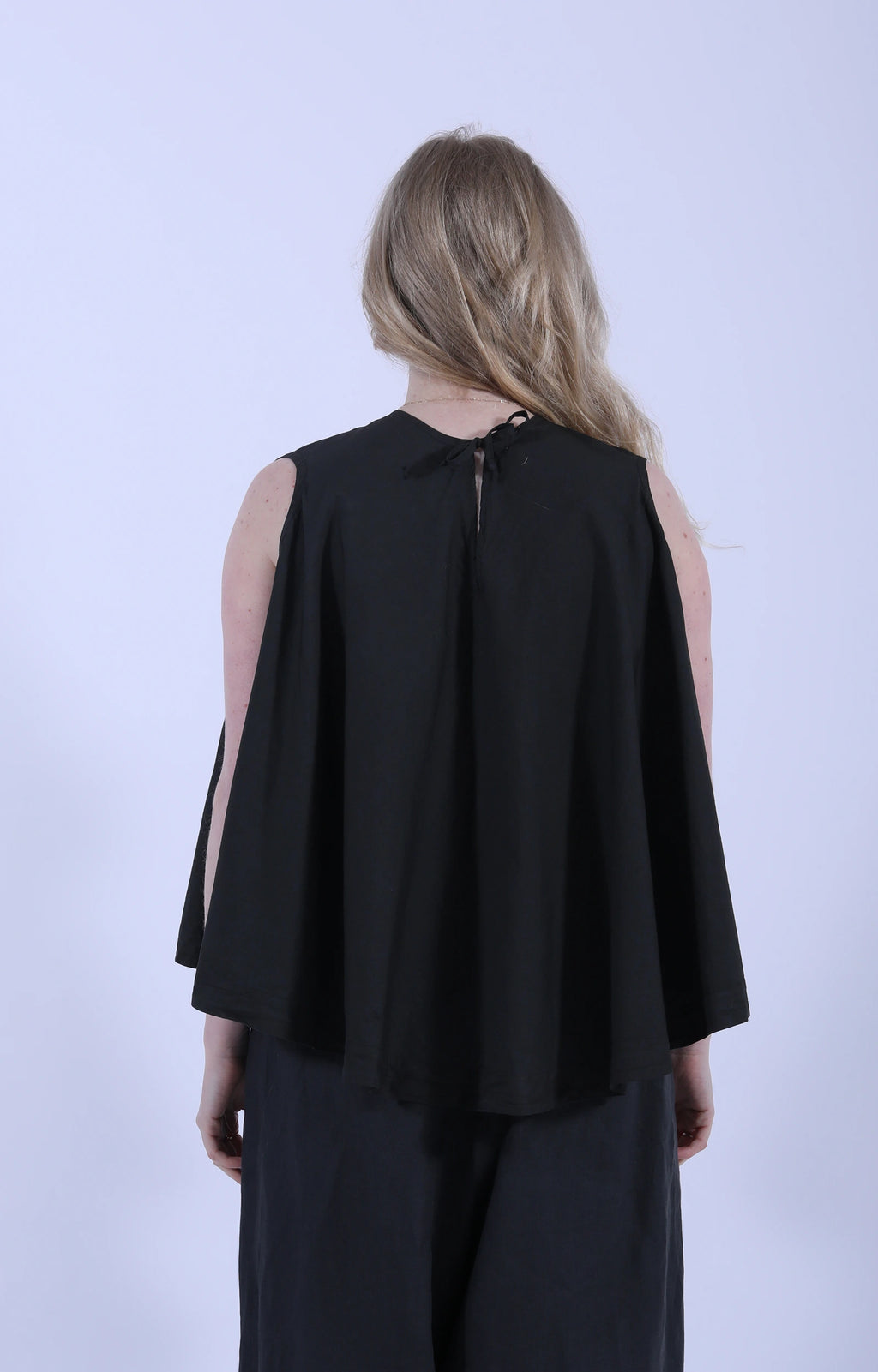 Nimbus Top Liberty Ebony Flora
