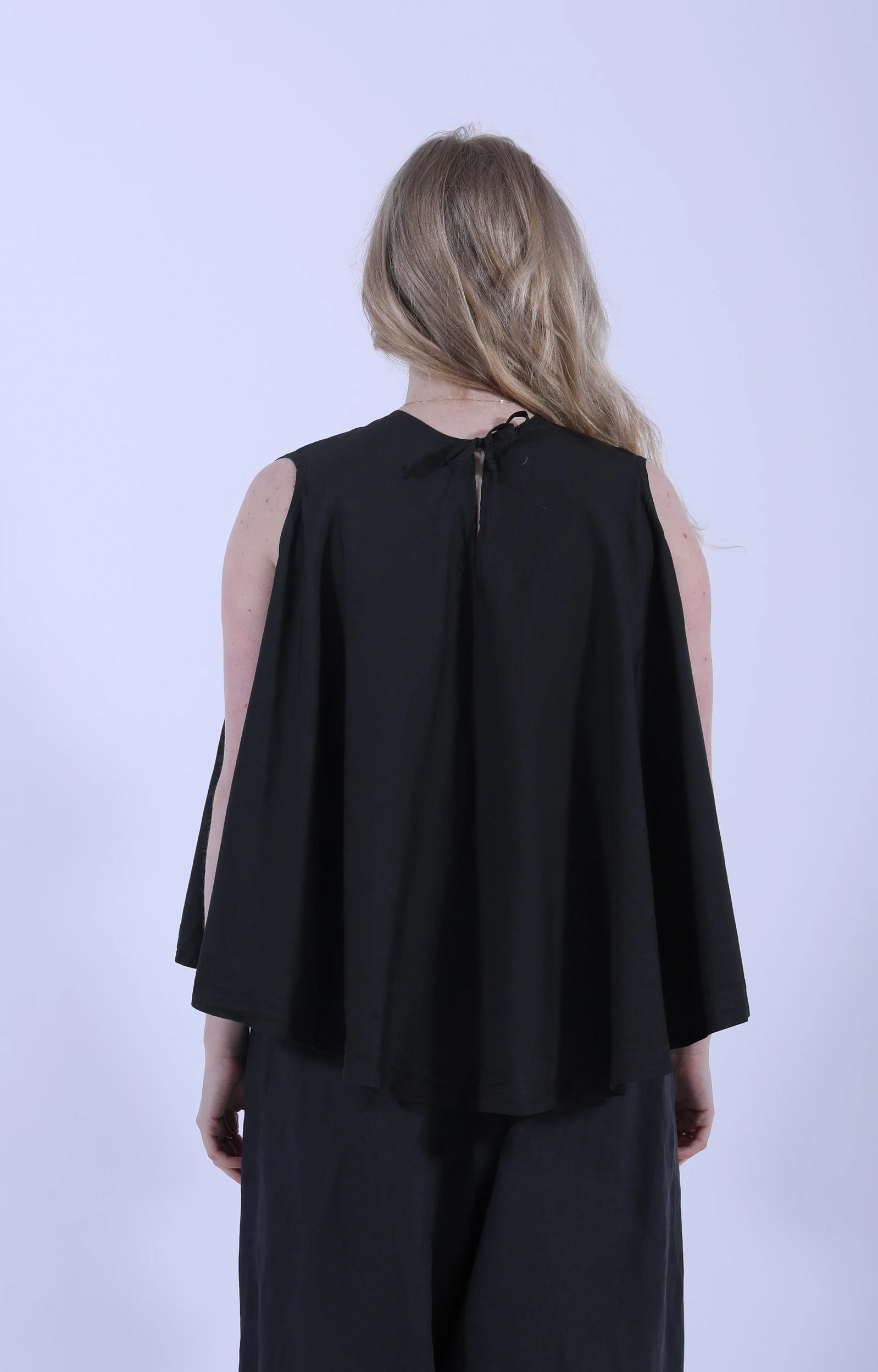 Nimbus Top Liberty Ebony Flora
