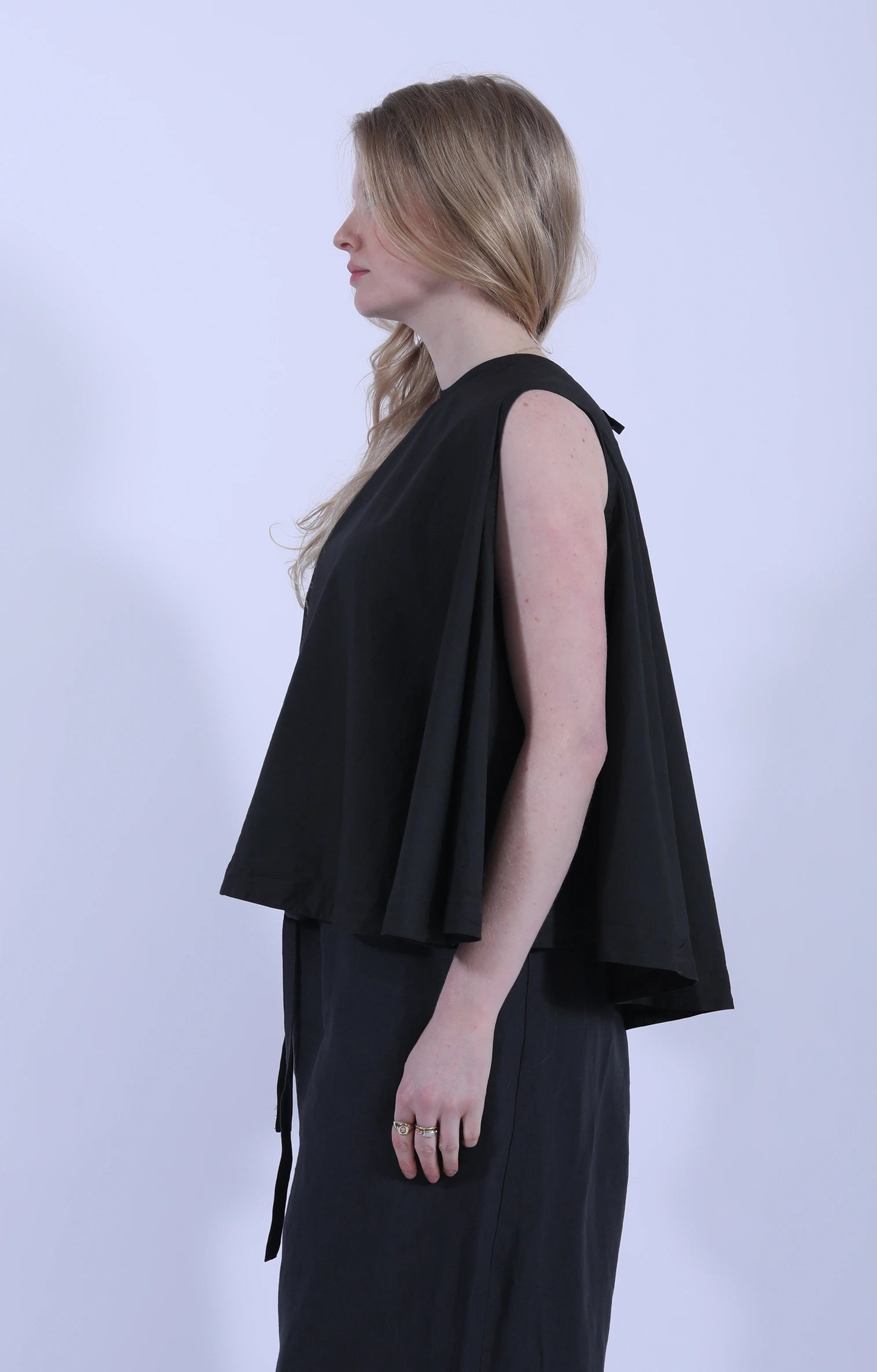 Nimbus Top Liberty Ebony Flora