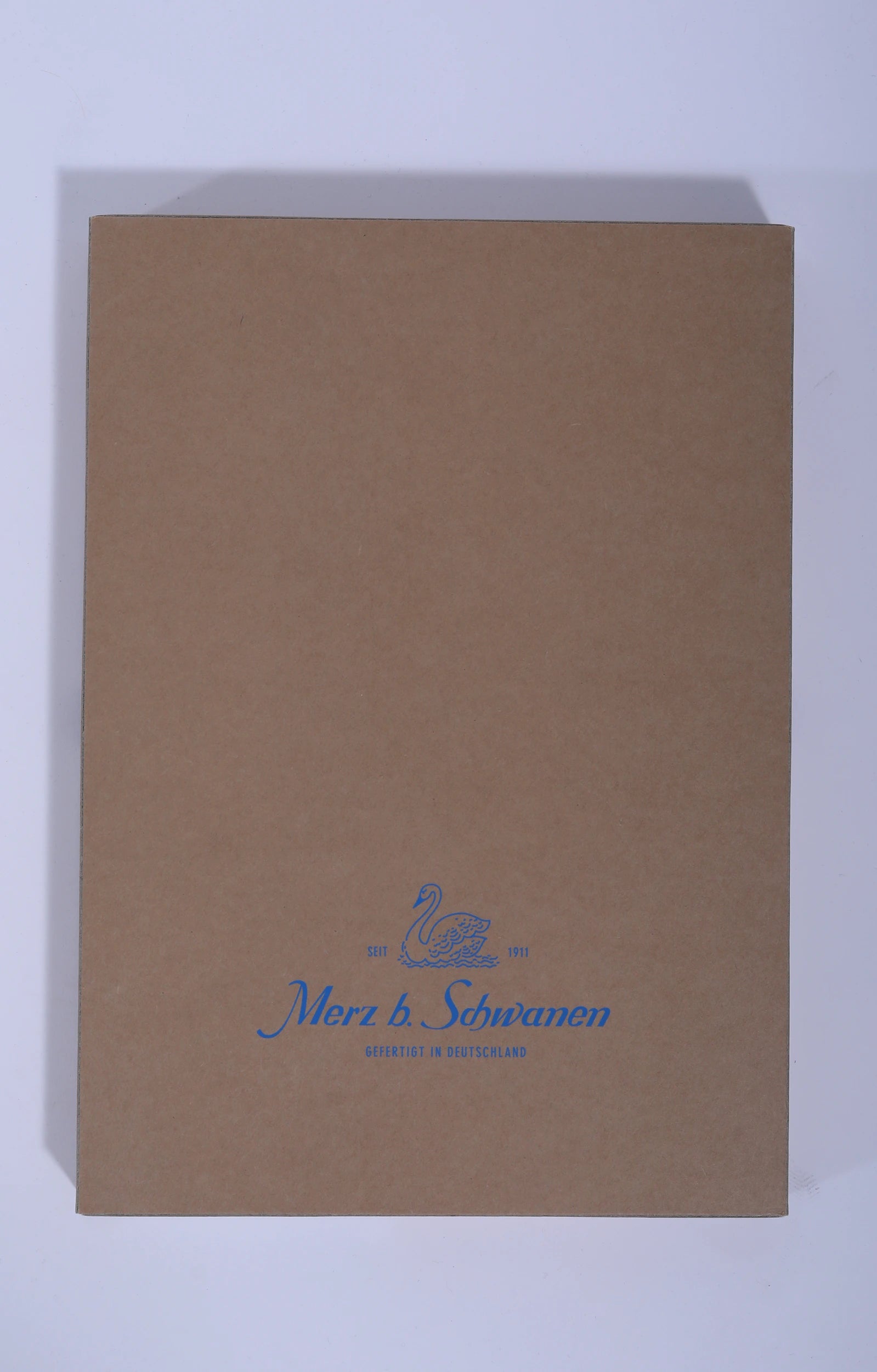 Cropped Classic Fit T-Shirt White