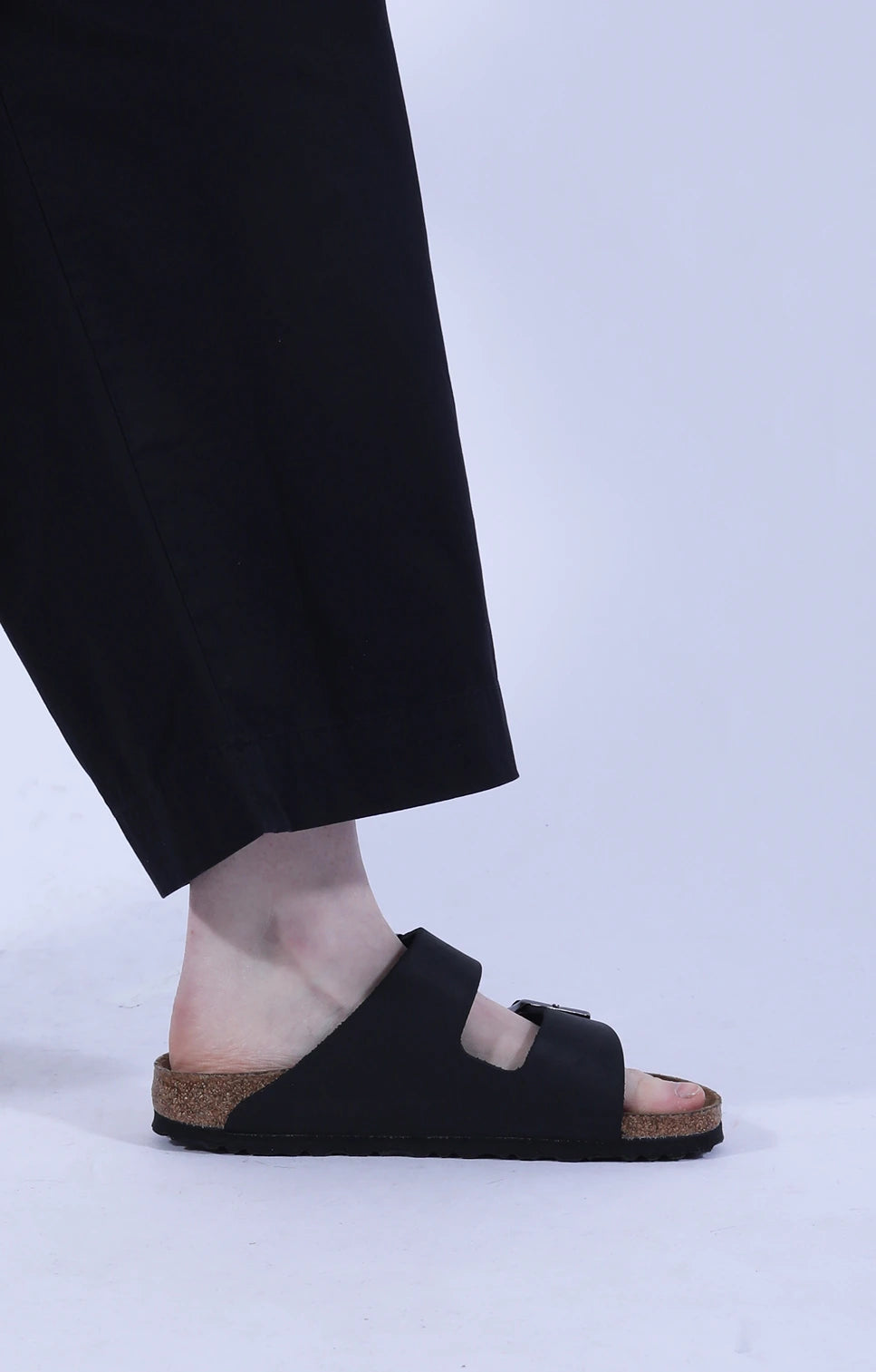 Arizona SFB LEOI Black