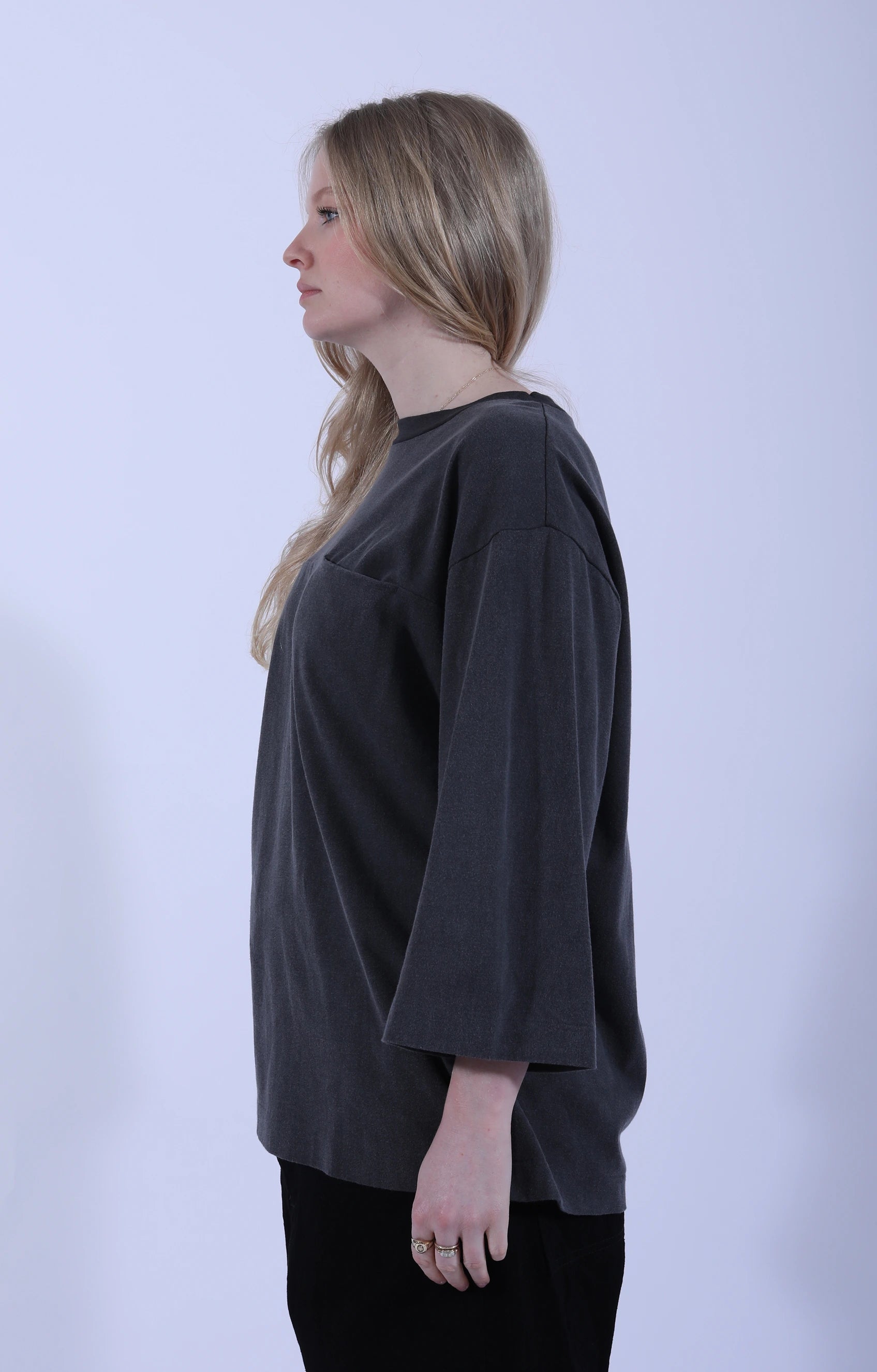 Football T-Shirt Ink