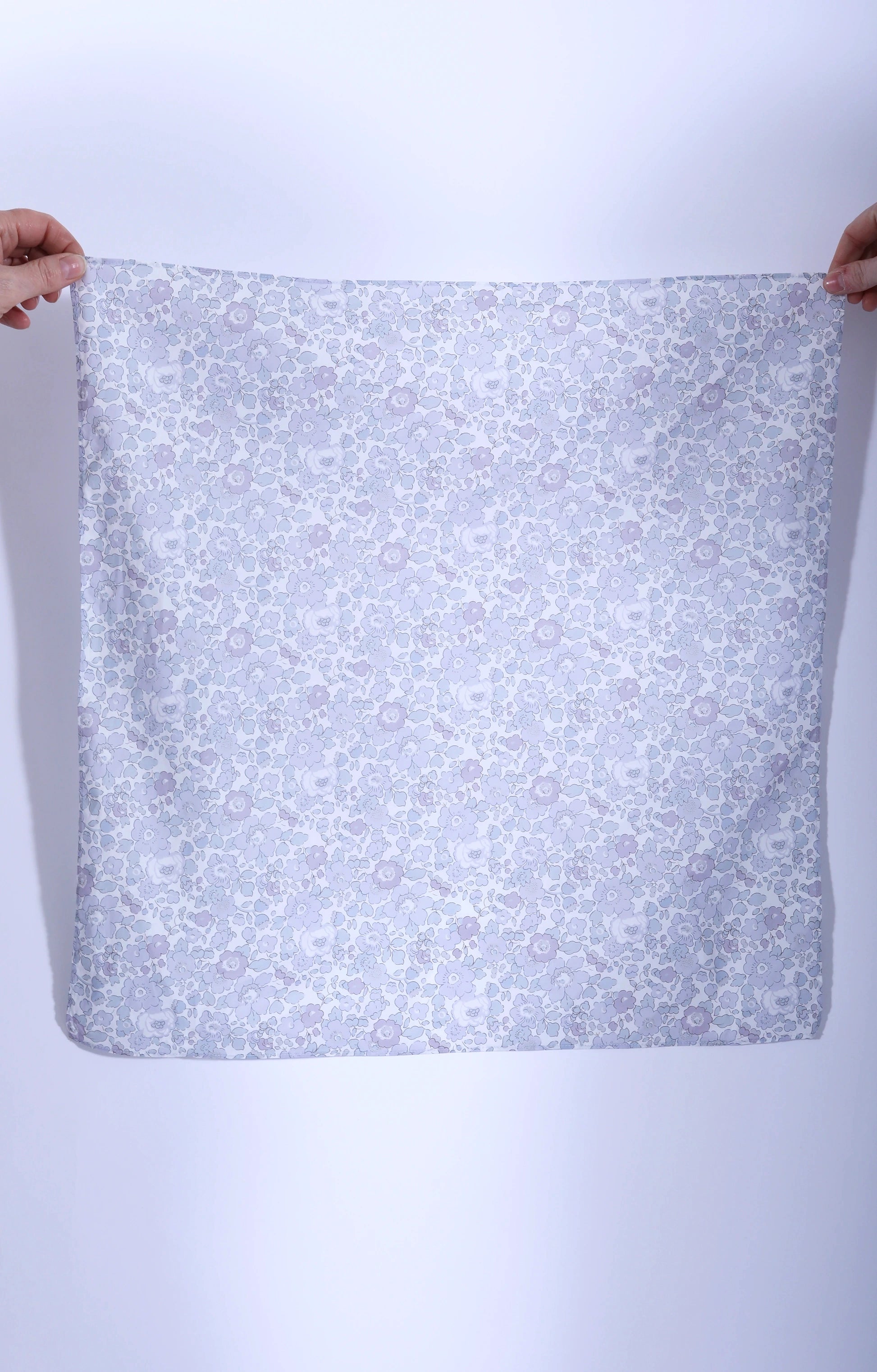 Liberty Scarf Smoke Lilac