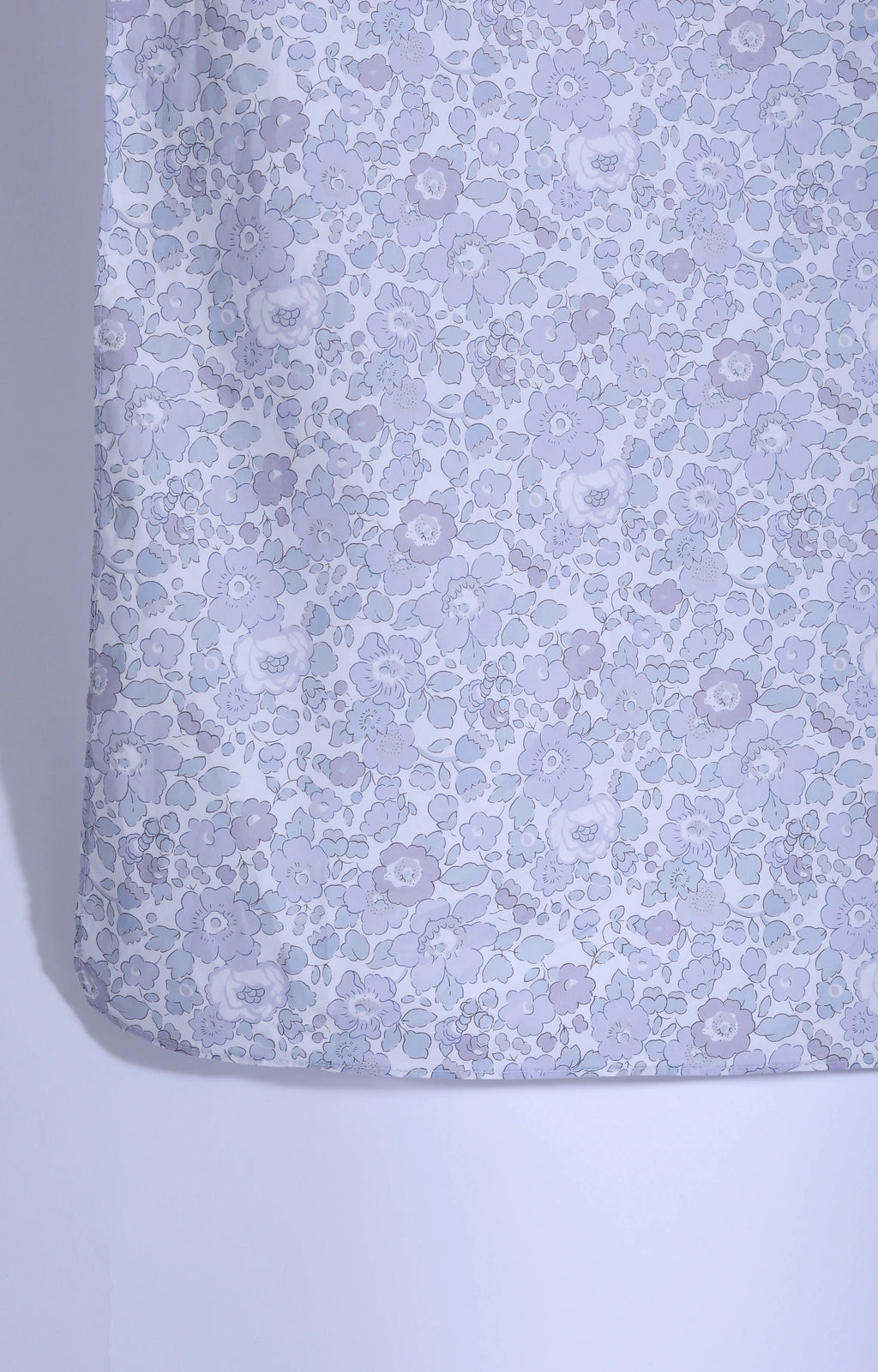 Liberty Scarf Smoke Lilac