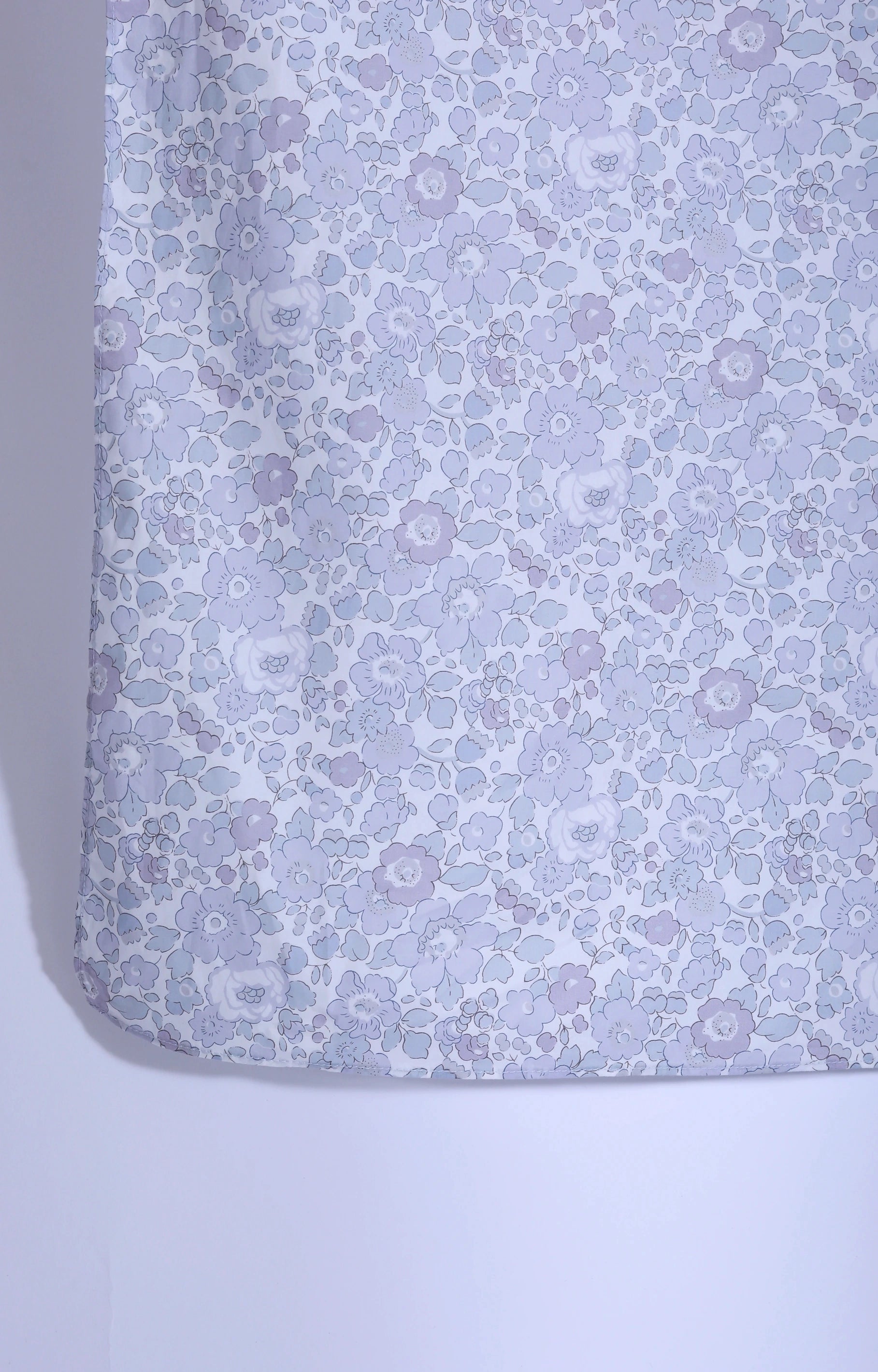 Liberty Scarf Smoke Lilac