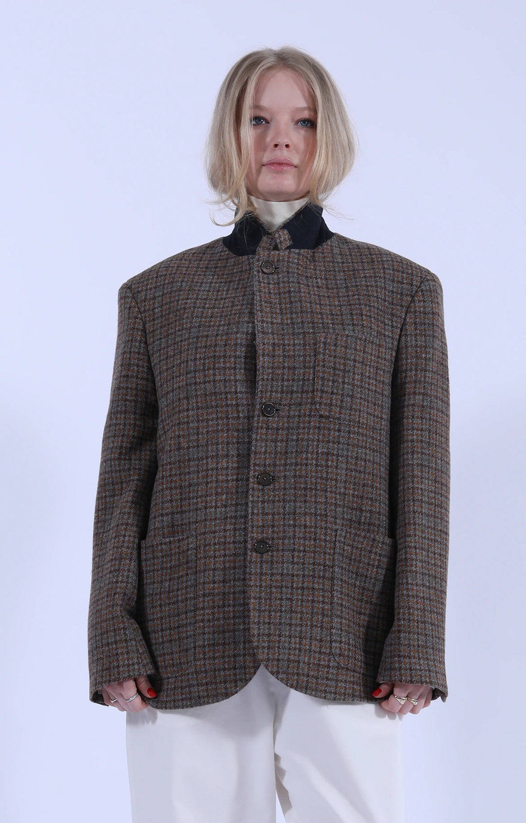 Jacket Silvano Unico