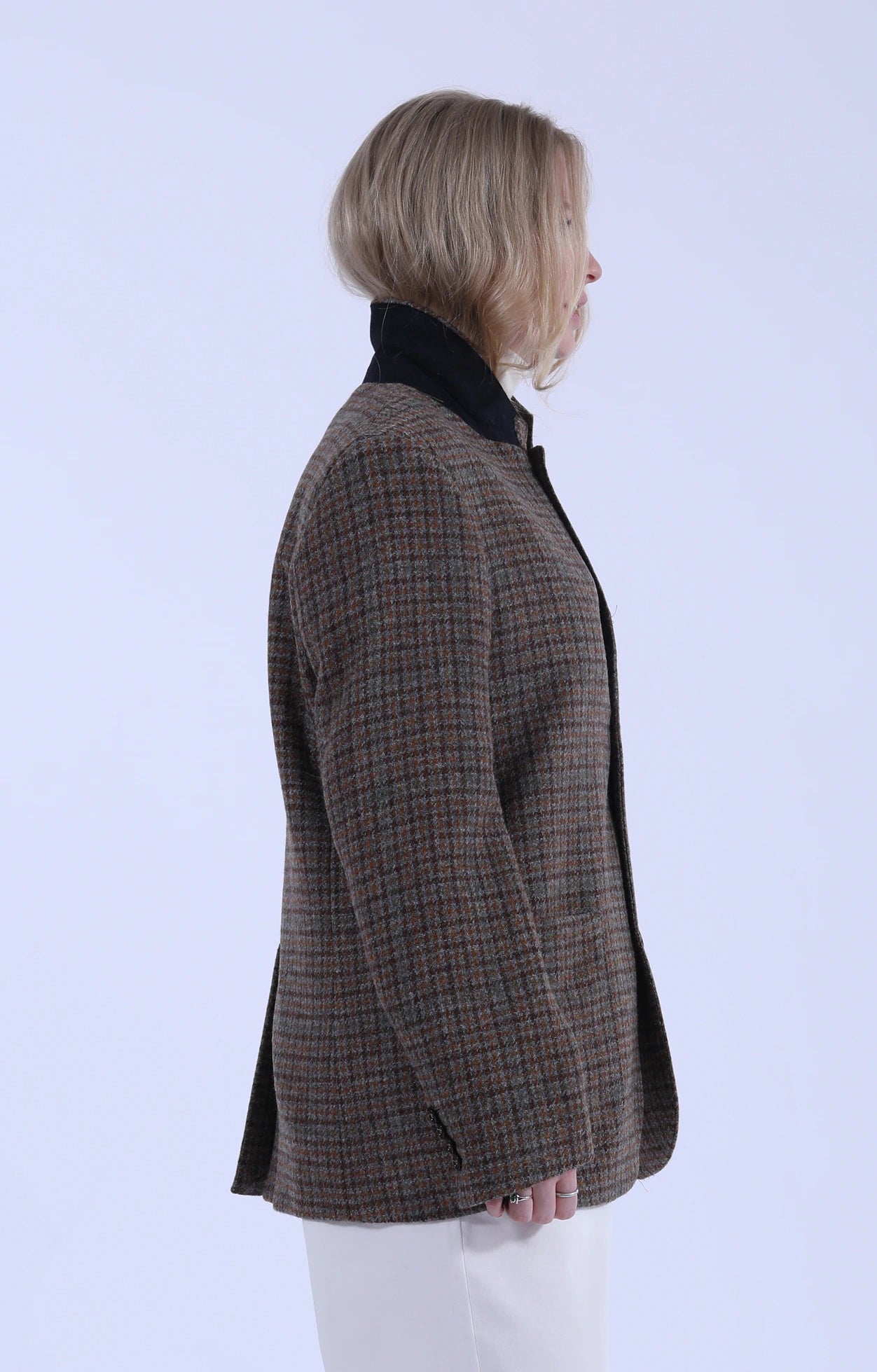 Jacket Silvano Unico