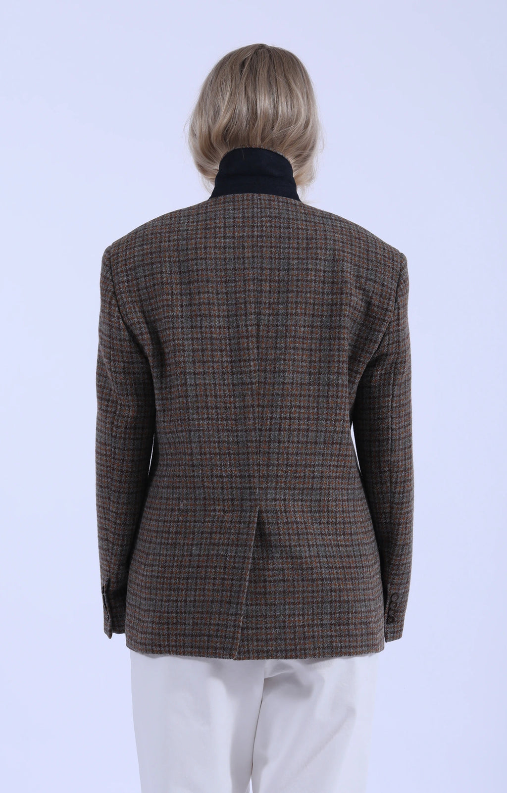 Jacket Silvano Unico