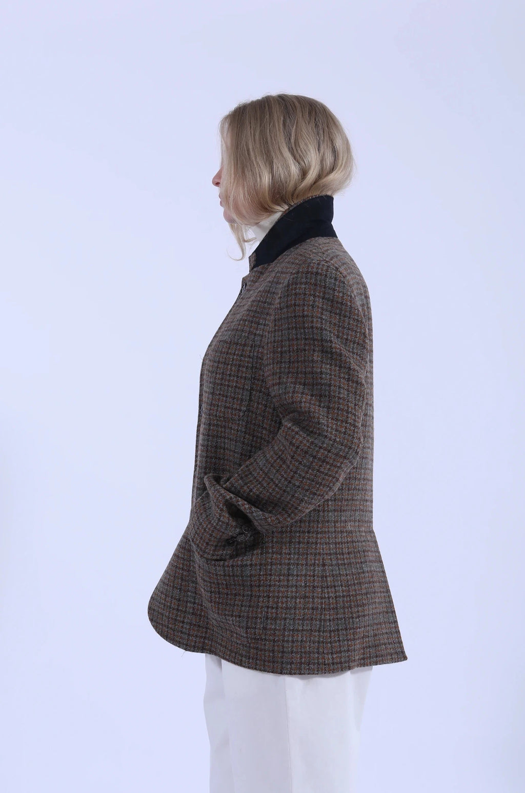 Jacket Silvano Unico