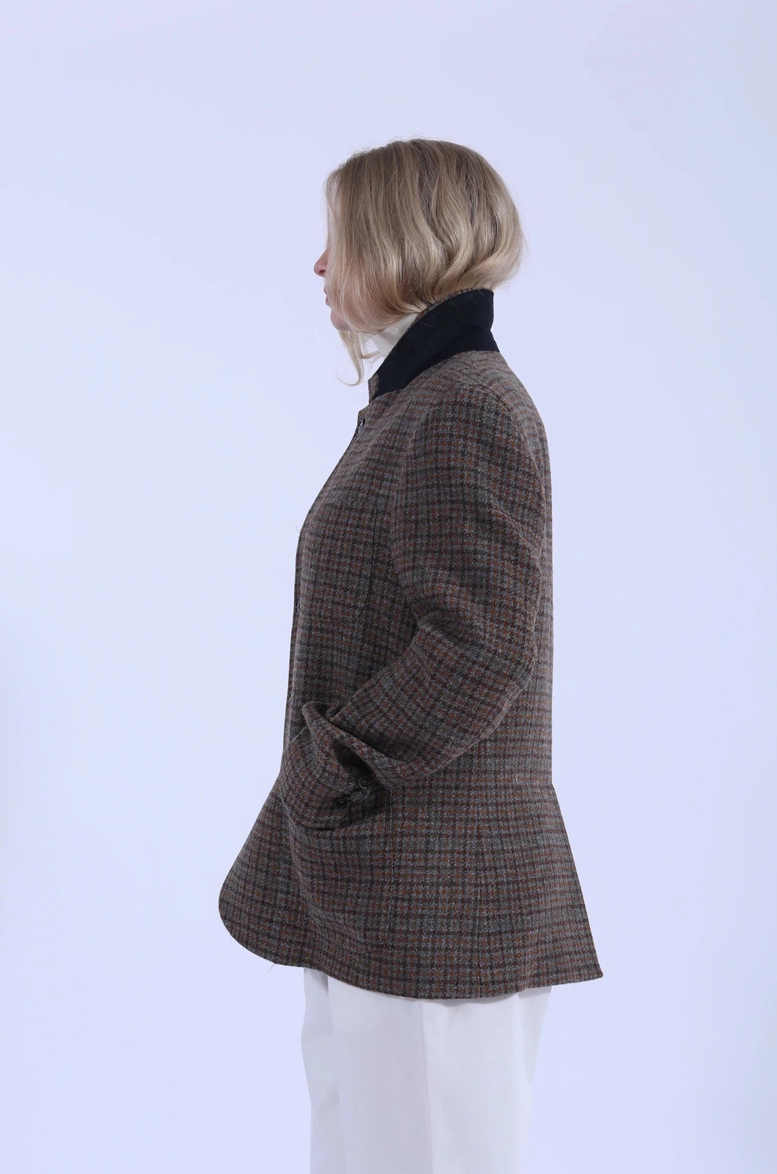 Jacket Silvano Unico