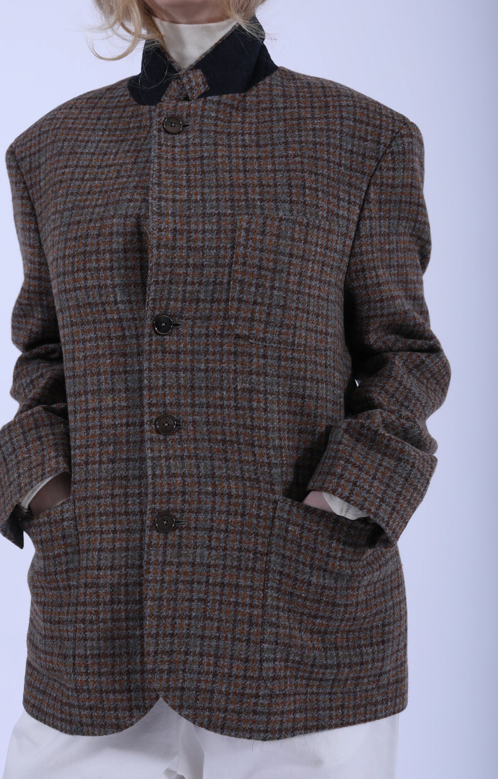 Jacket Silvano Unico