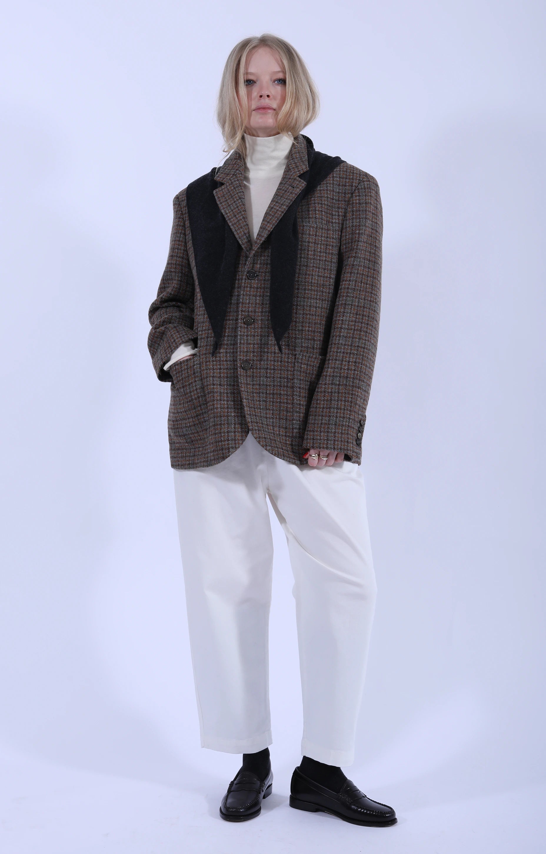 Jacket Silvano Unico