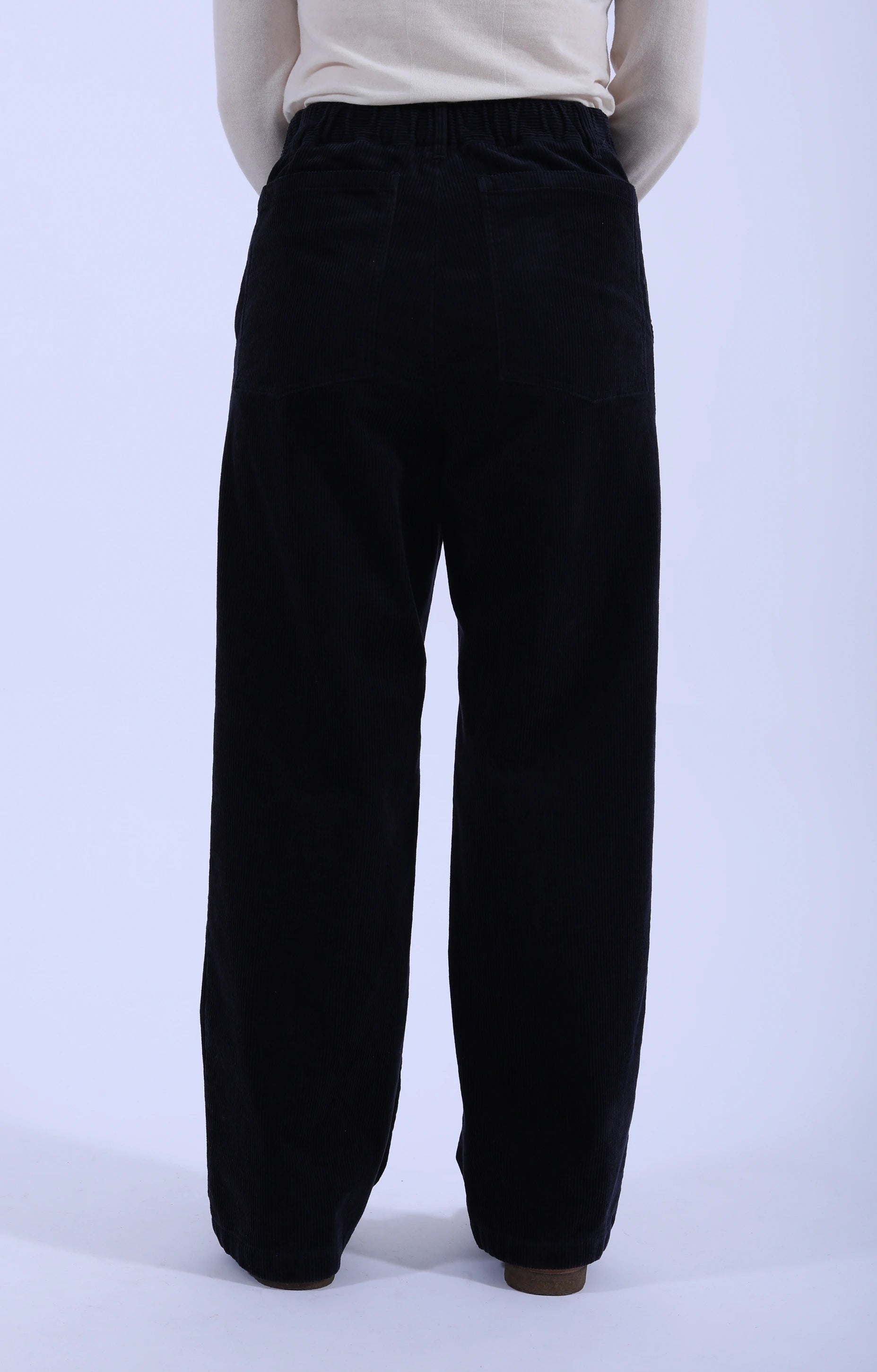 Trousers Ida Navy