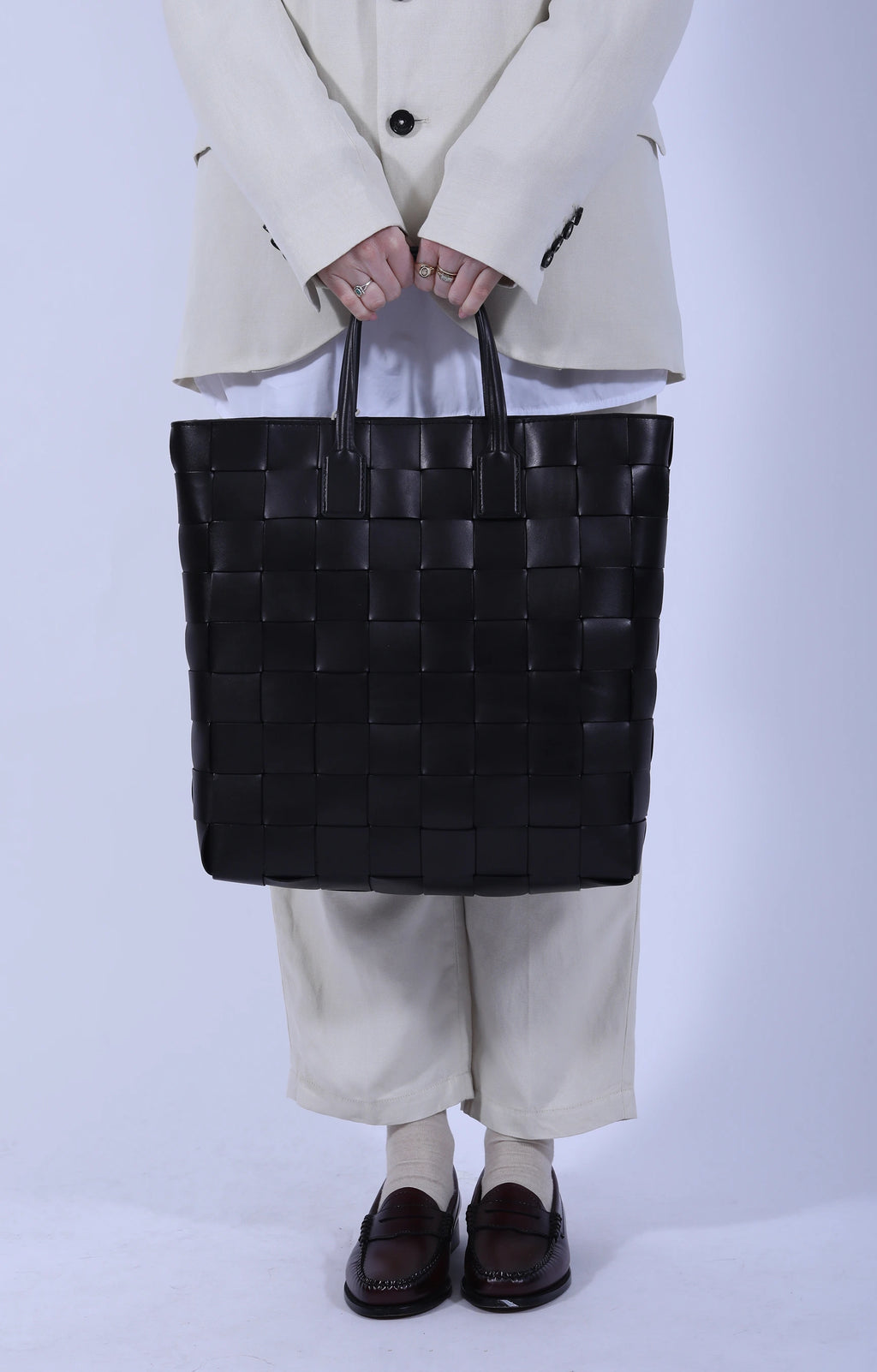 Pino Bag Black