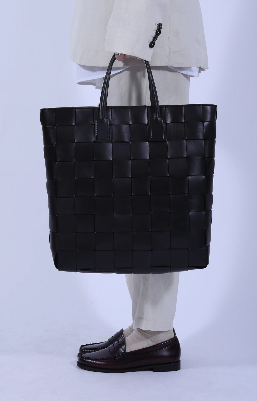 Pino Bag Black