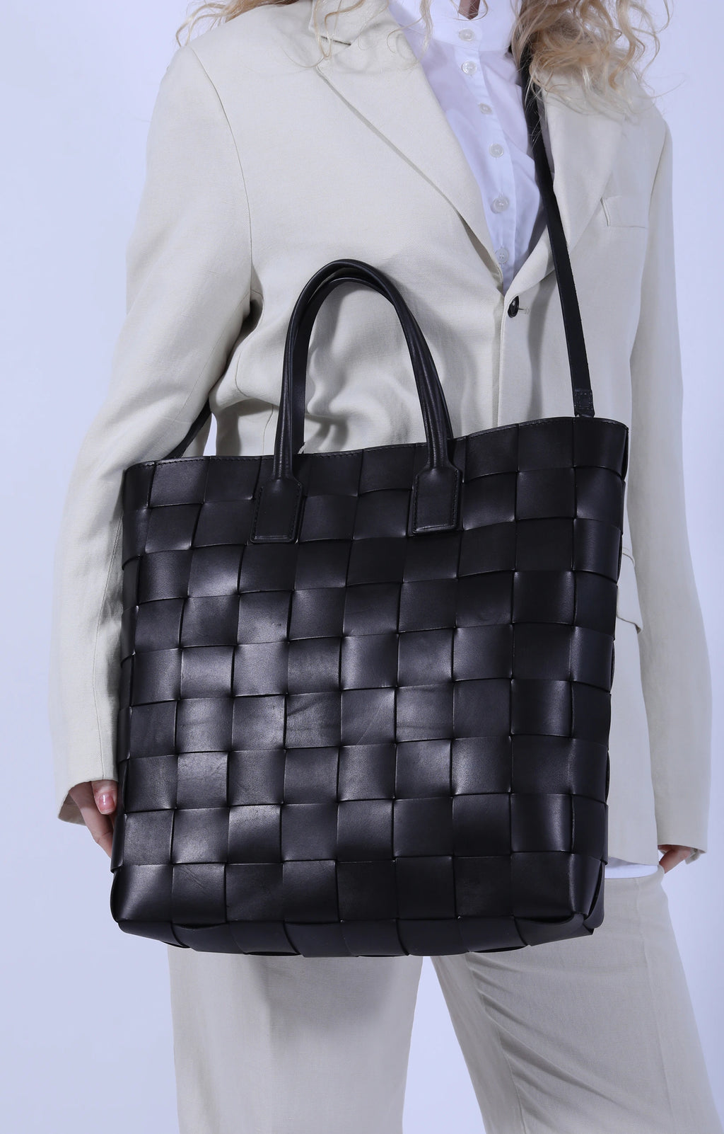 Pino Bag Black