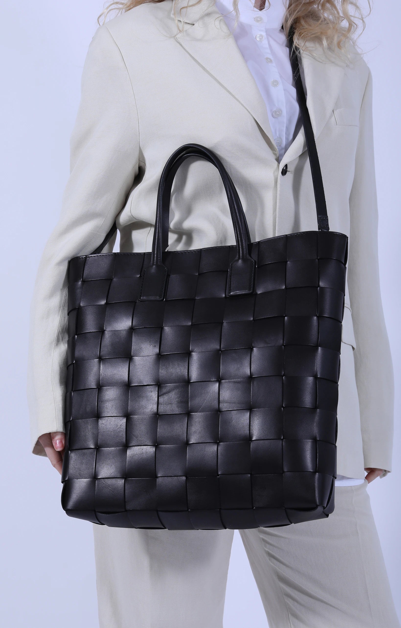 Pino Bag Black
