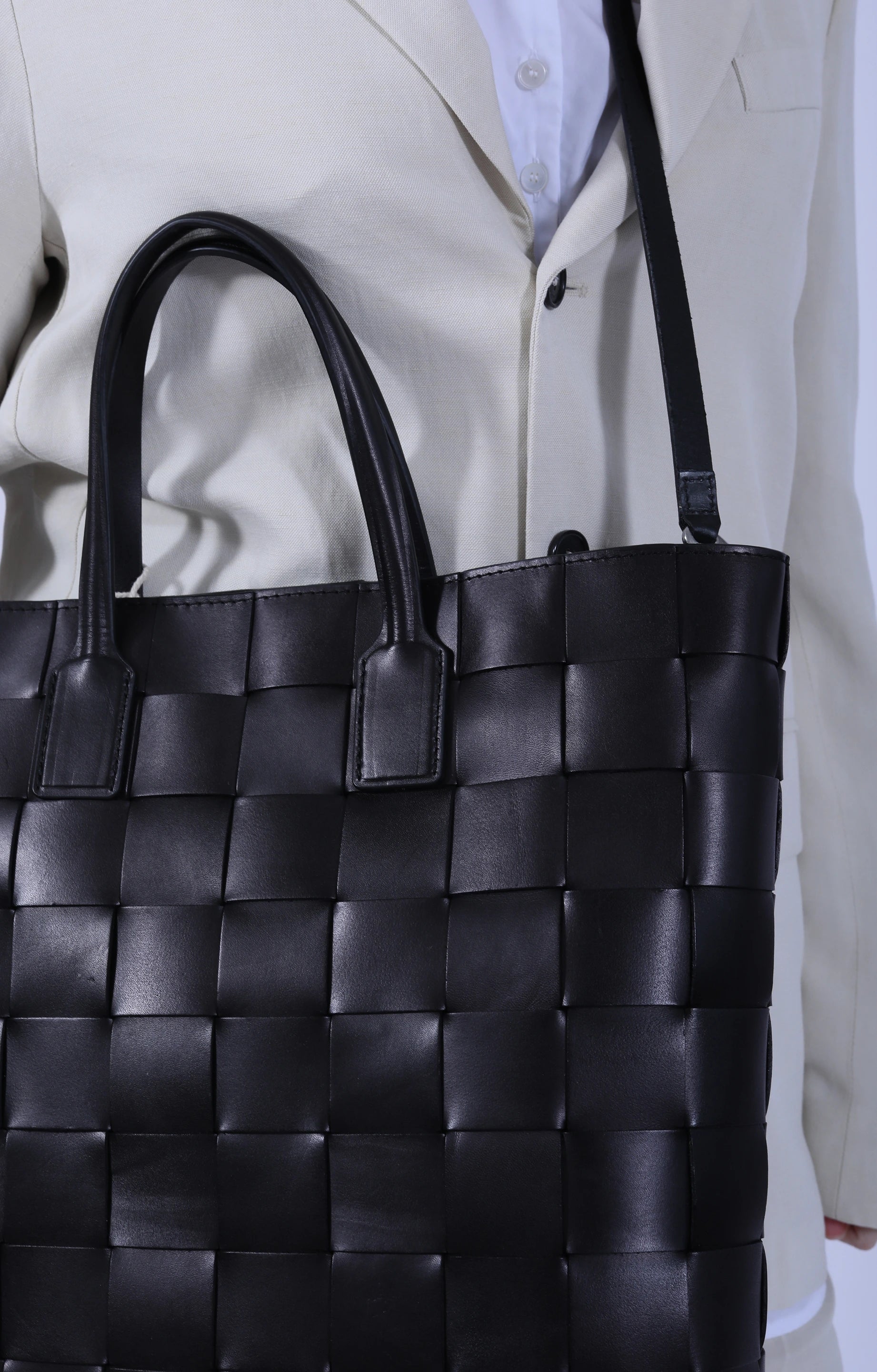 Pino Bag Black
