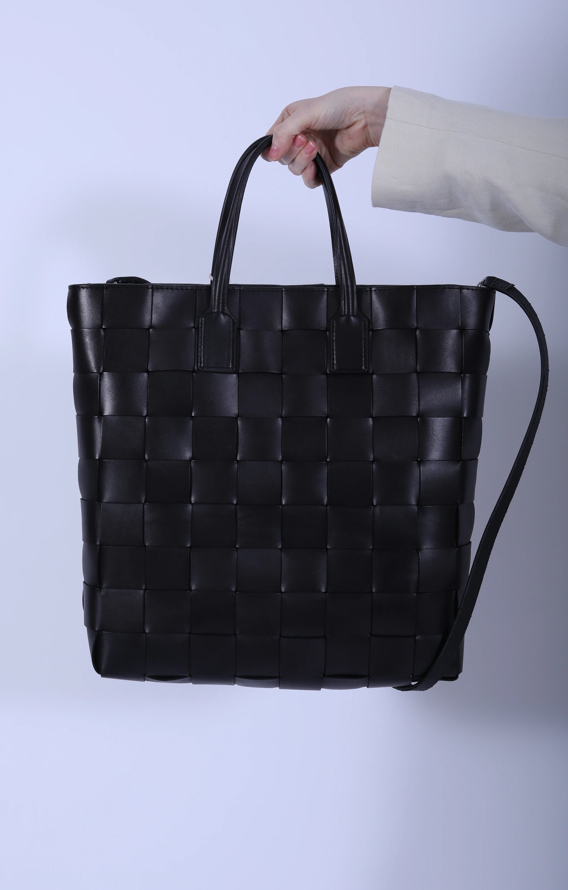 Pino Bag Black