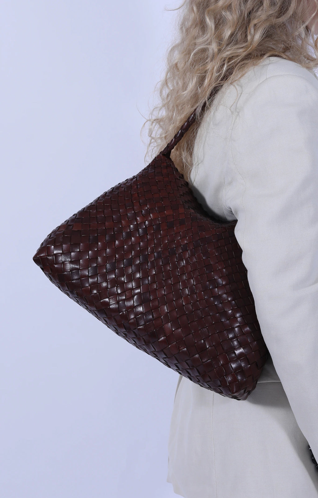 Santa Maria Bag Bruciato