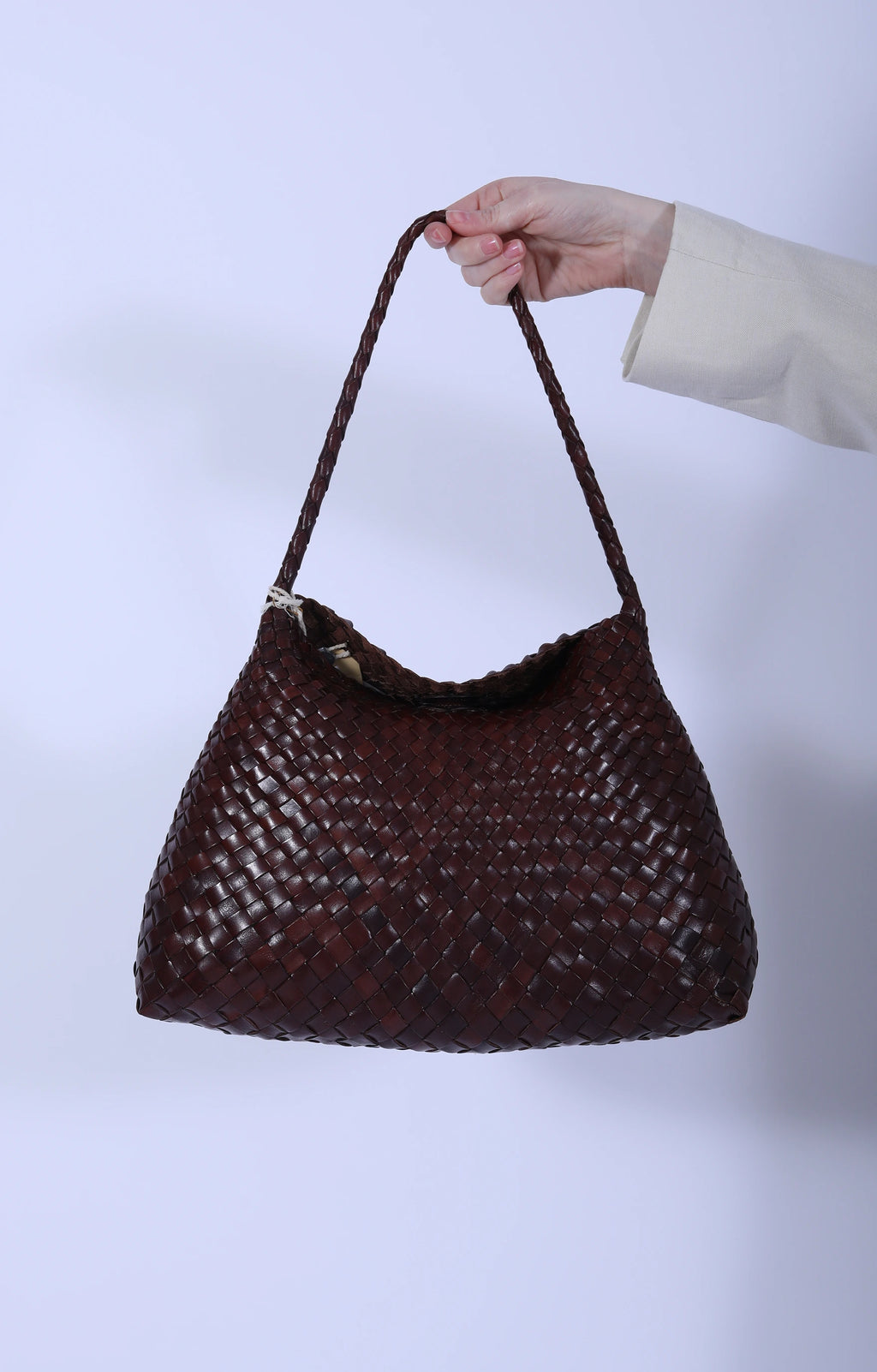 Santa Maria Bag Bruciato