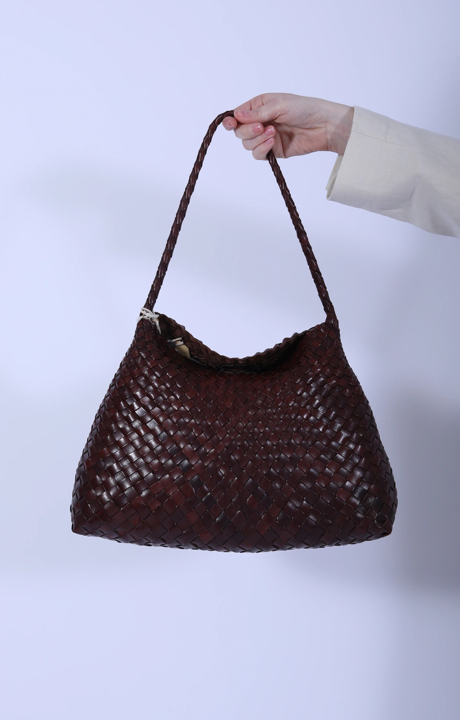 Santa Maria Bag Bruciato