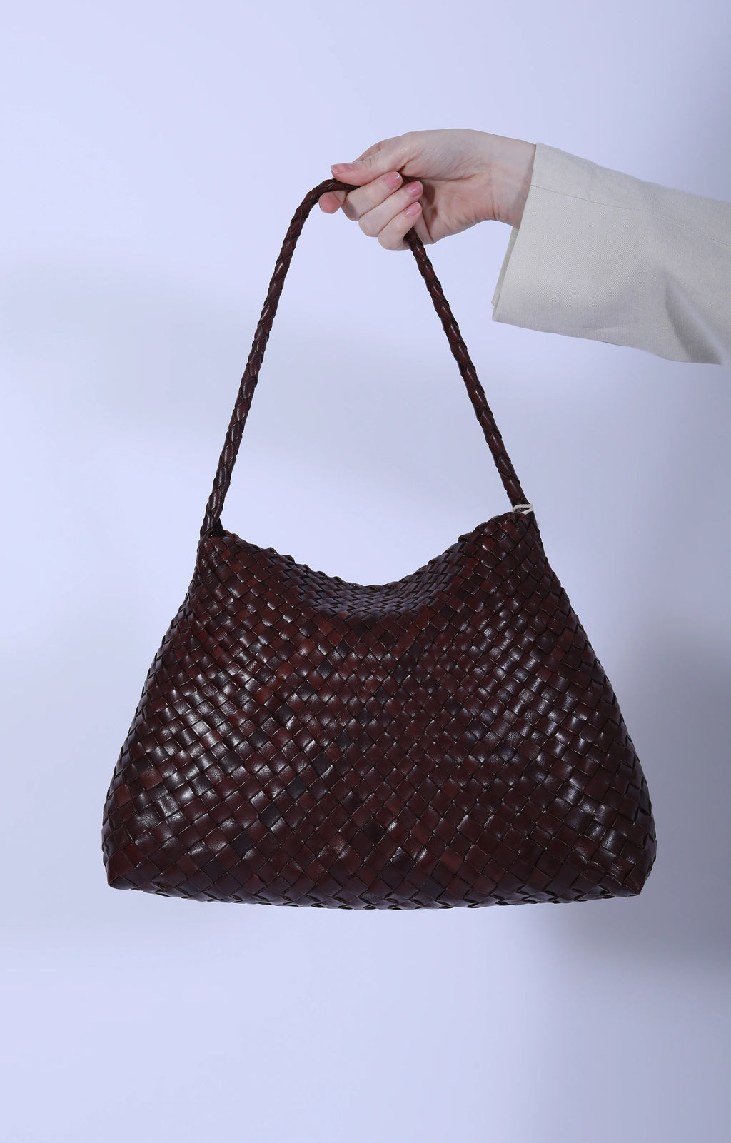 Santa Maria Bag Bruciato