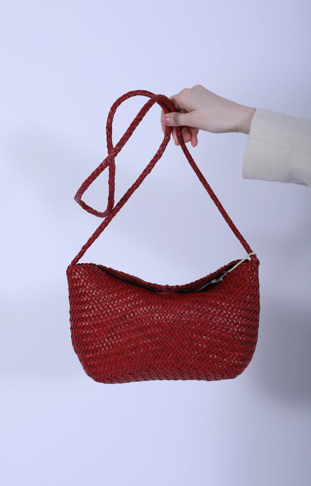 Corsina Bag Poppy Red