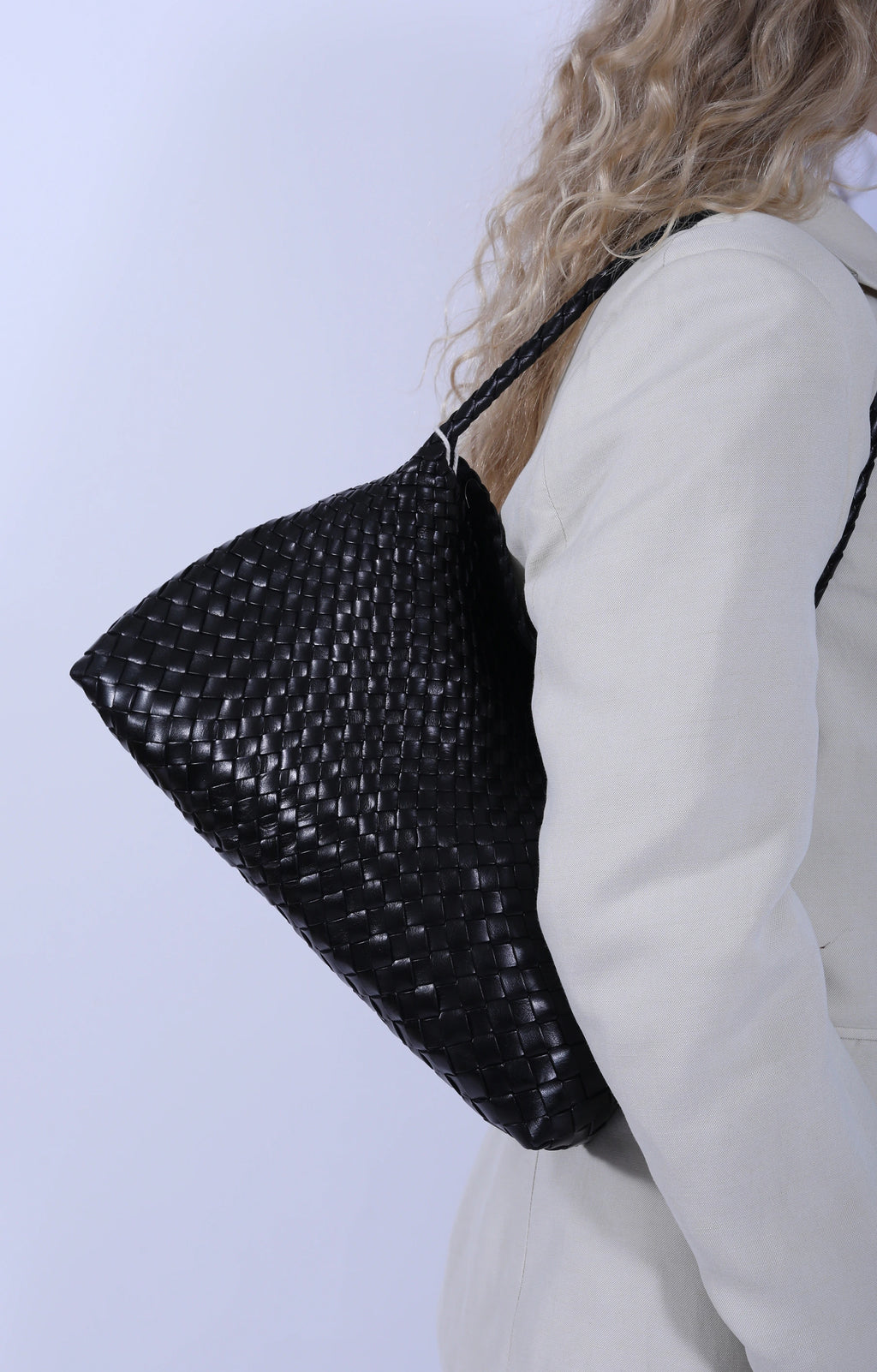 Santa Maria Bag Black