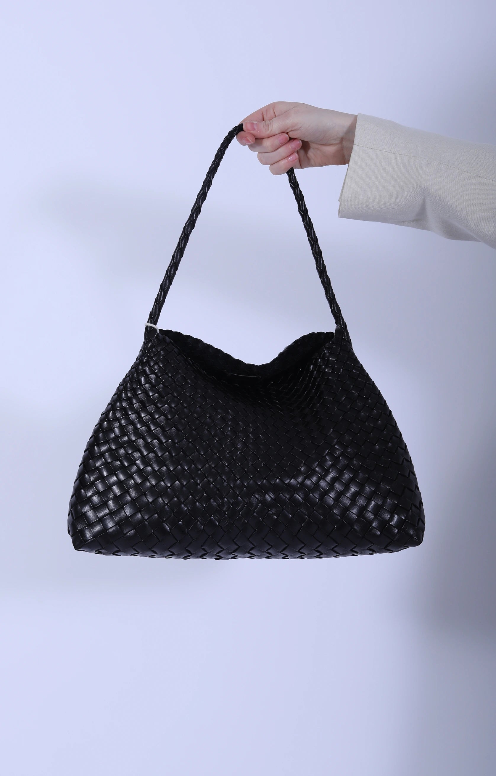 Santa Maria Bag Black