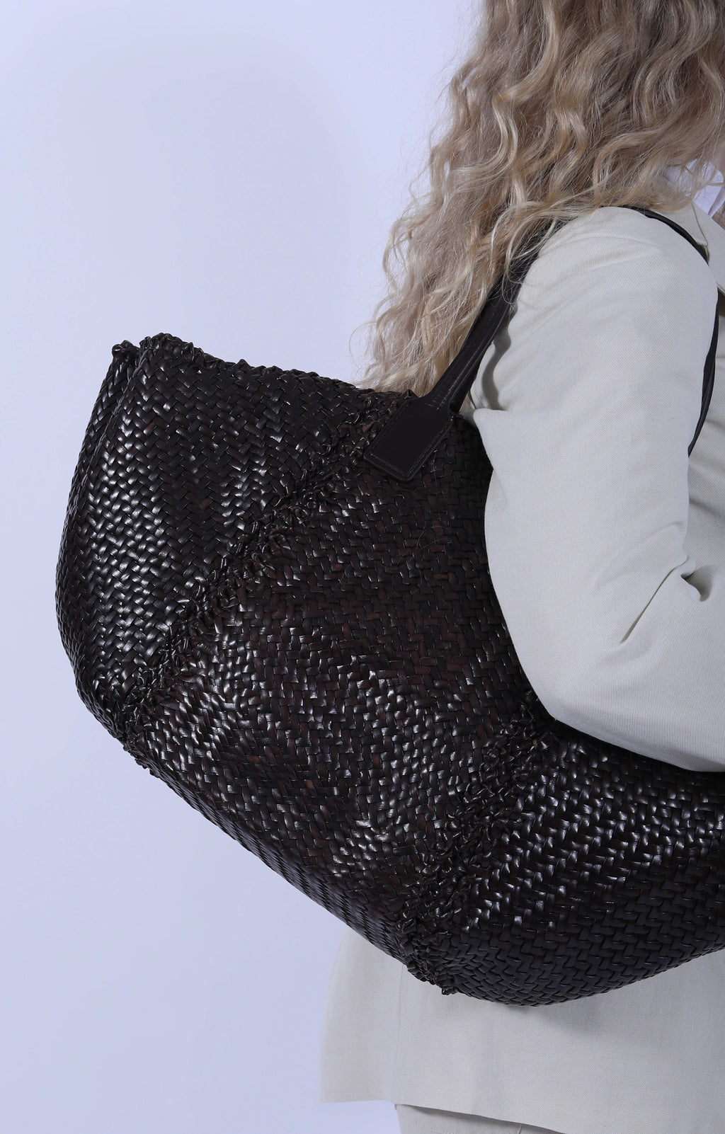 Teresa Bag Dark Brown